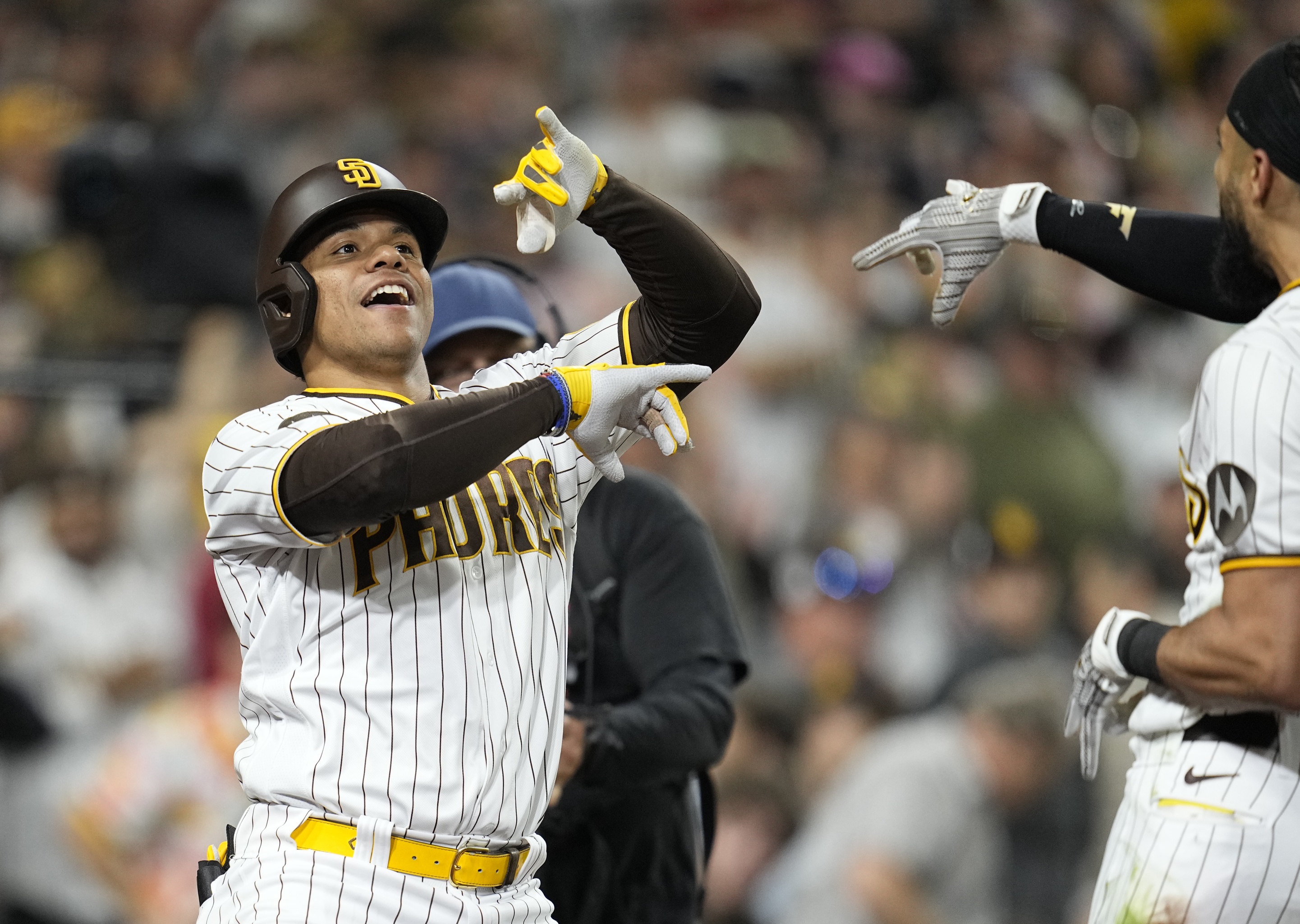 mlb picks Juan Soto San Diego Padres predictions best bet odds