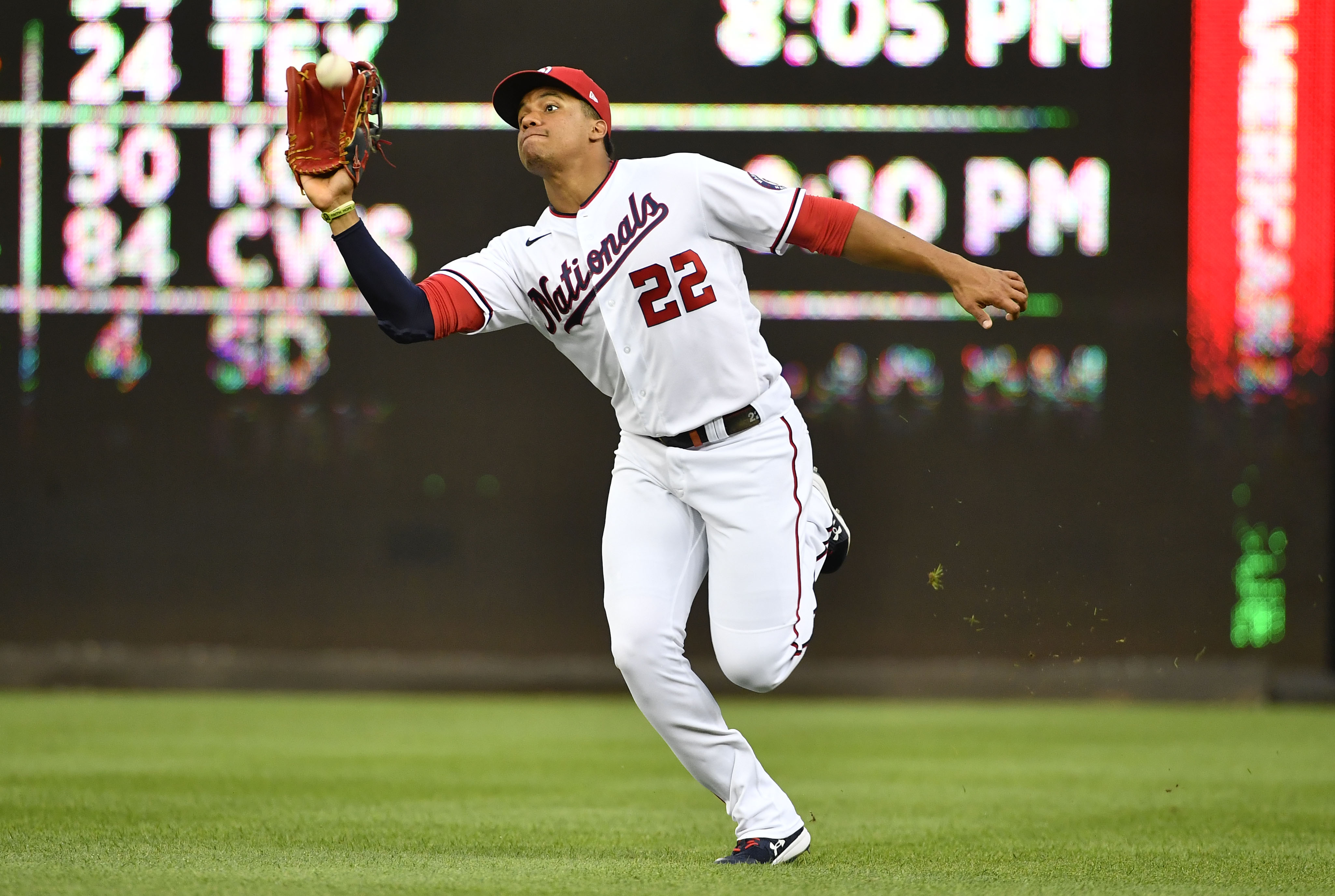 Washington Nationals vs Atlanta Braves Prediction, 8/6/2021 MLB Pick, Tips and Odds