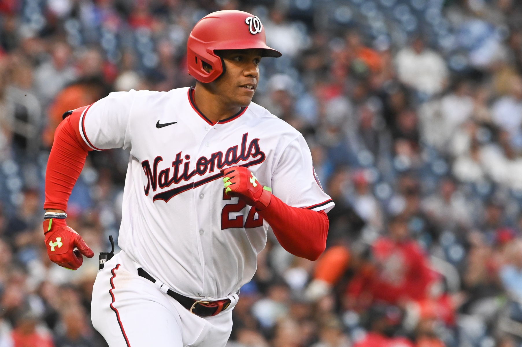 mlb picks Juan Soto Washington Nationals predictions best bet odds
