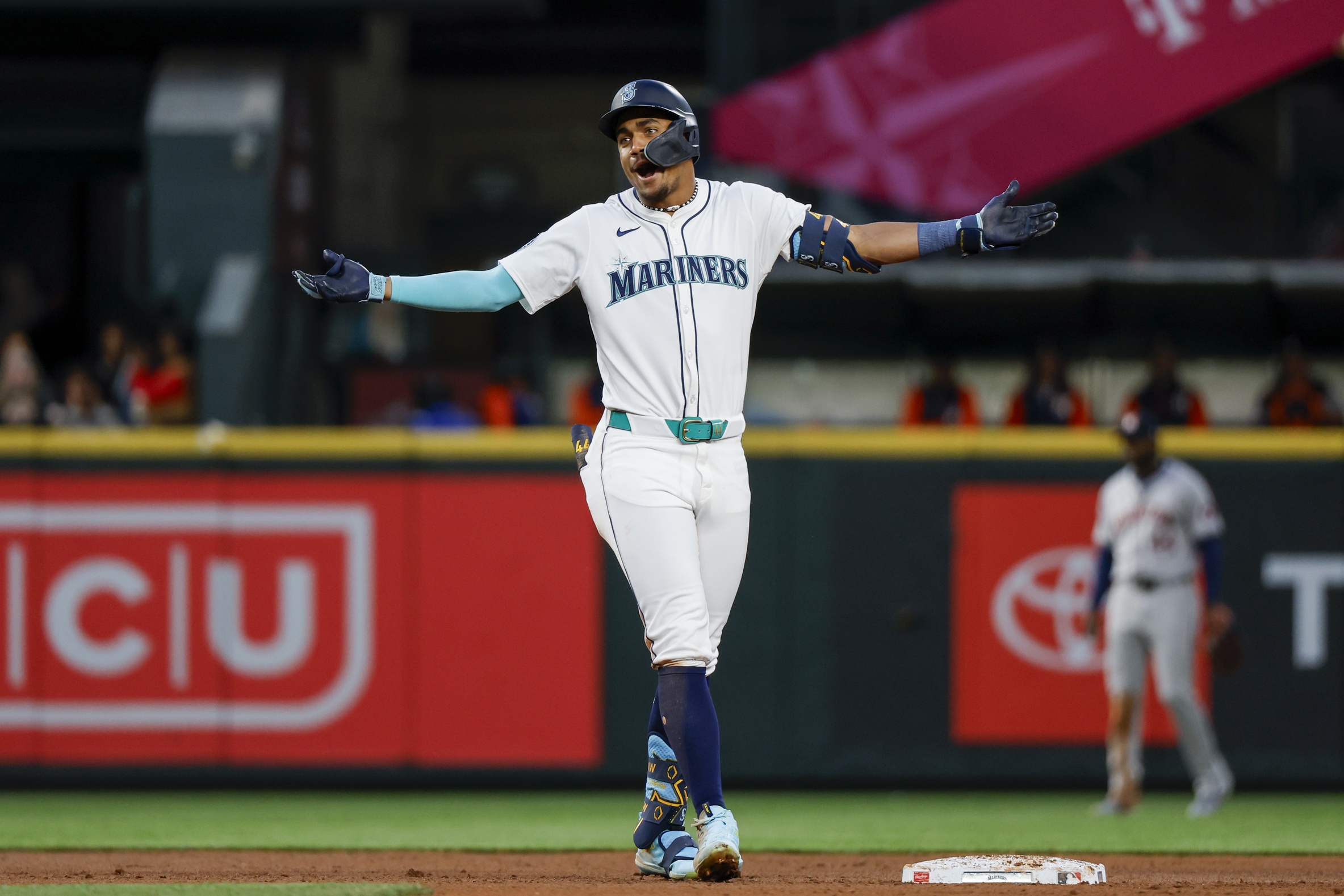 Julio Rodriguez Best MLB Prop Bets Today vs New York Yankees 8/12/2026