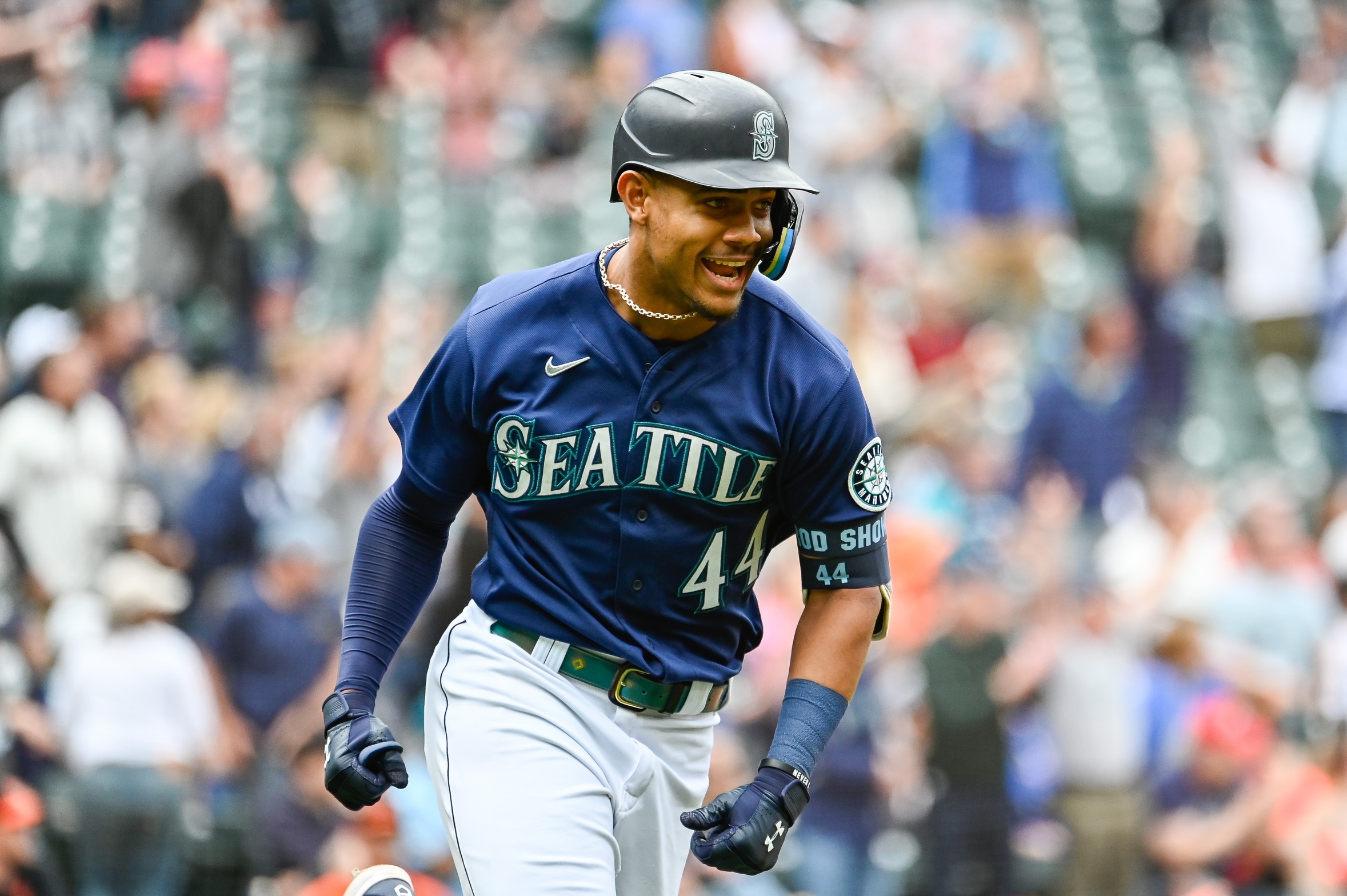 mlb picks Julio Rodriguez Seattle Mariners predictions best bet odds