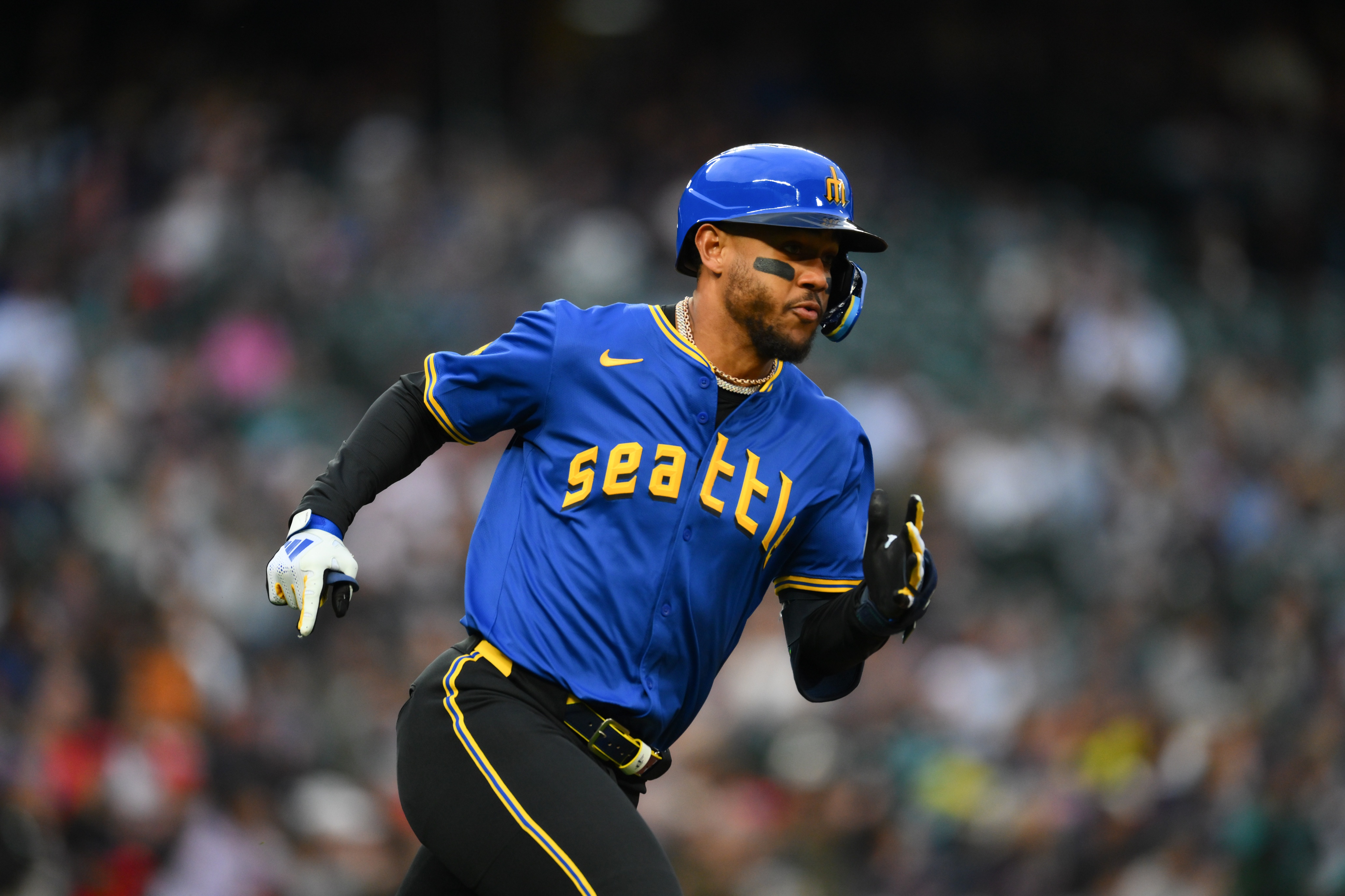mlb picks Julio Rodriguez Seattle Mariners predictions best bet odds