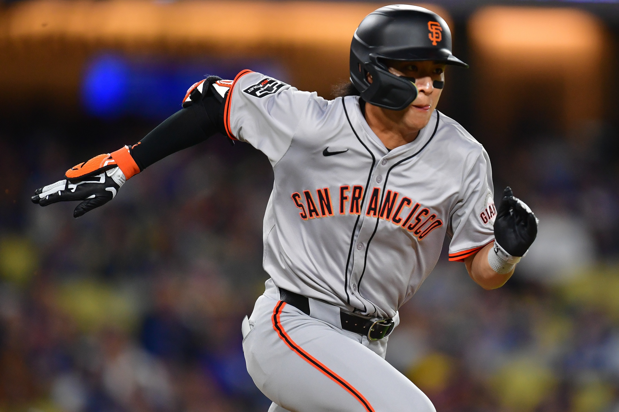 mlb picks Jung Hoo Lee San Francisco Giants predictions best bet odds