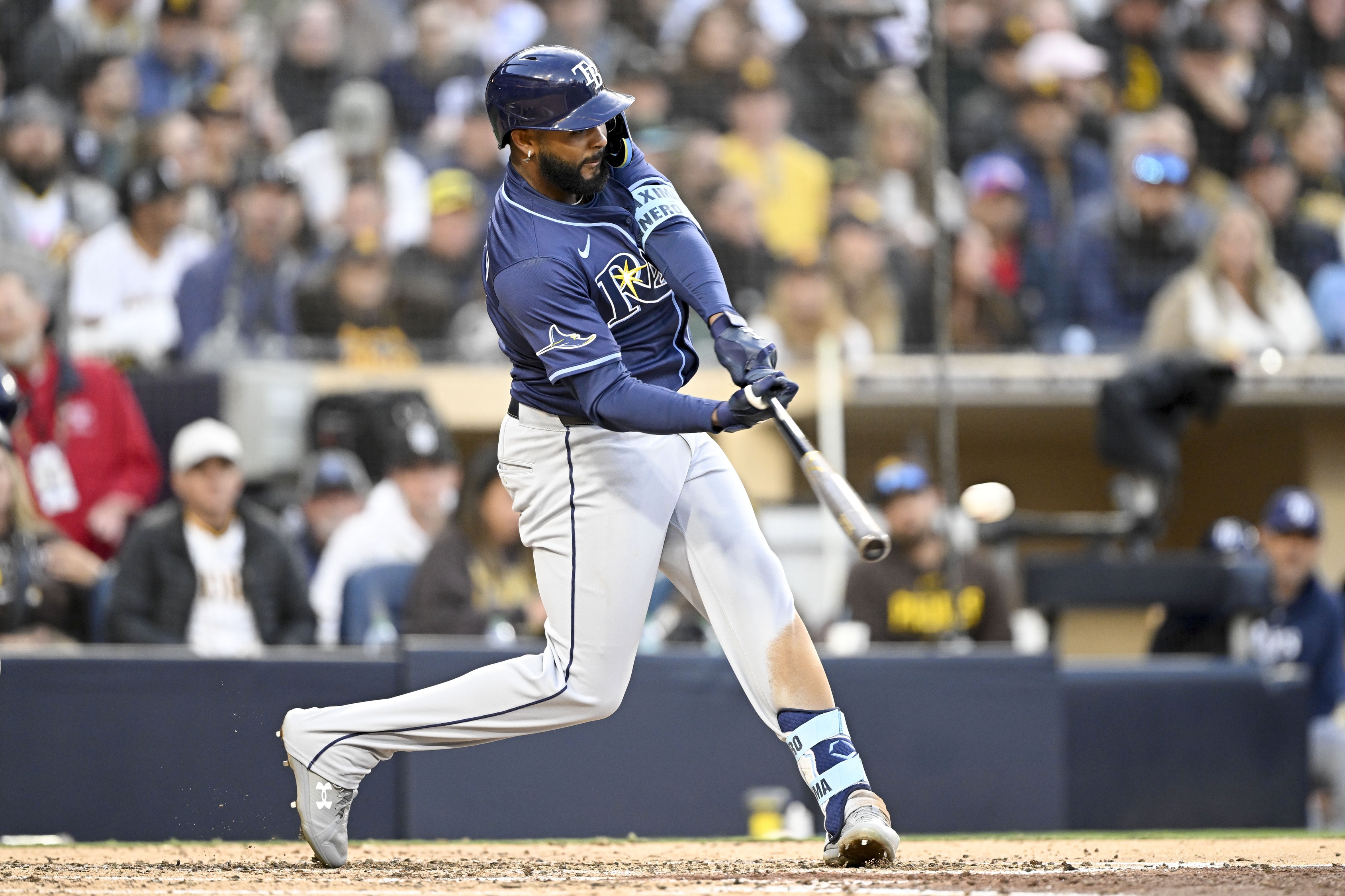 mlb predictions Junior Caminero Tampa Bay Rays best bets odds