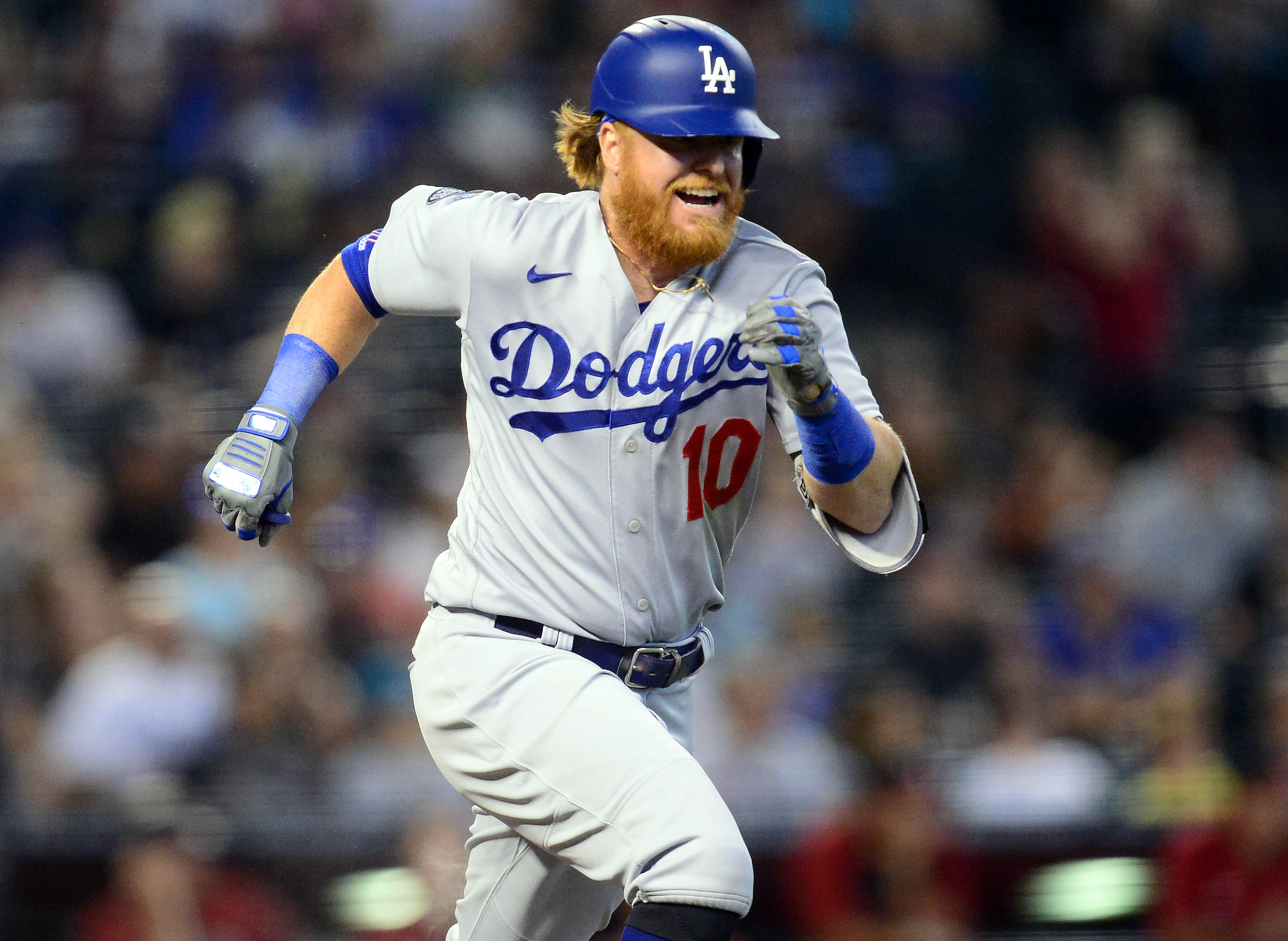 Houston Astros vs Los Angeles Dodgers Prediction, 8/4/2021 MLB Pick