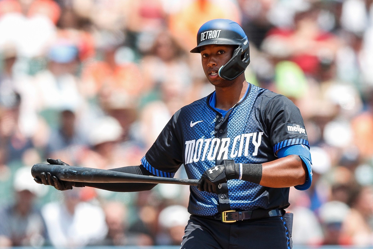 mlb picks Justyn-Henry Malloy Detroit Tigers predictions best bet odds
