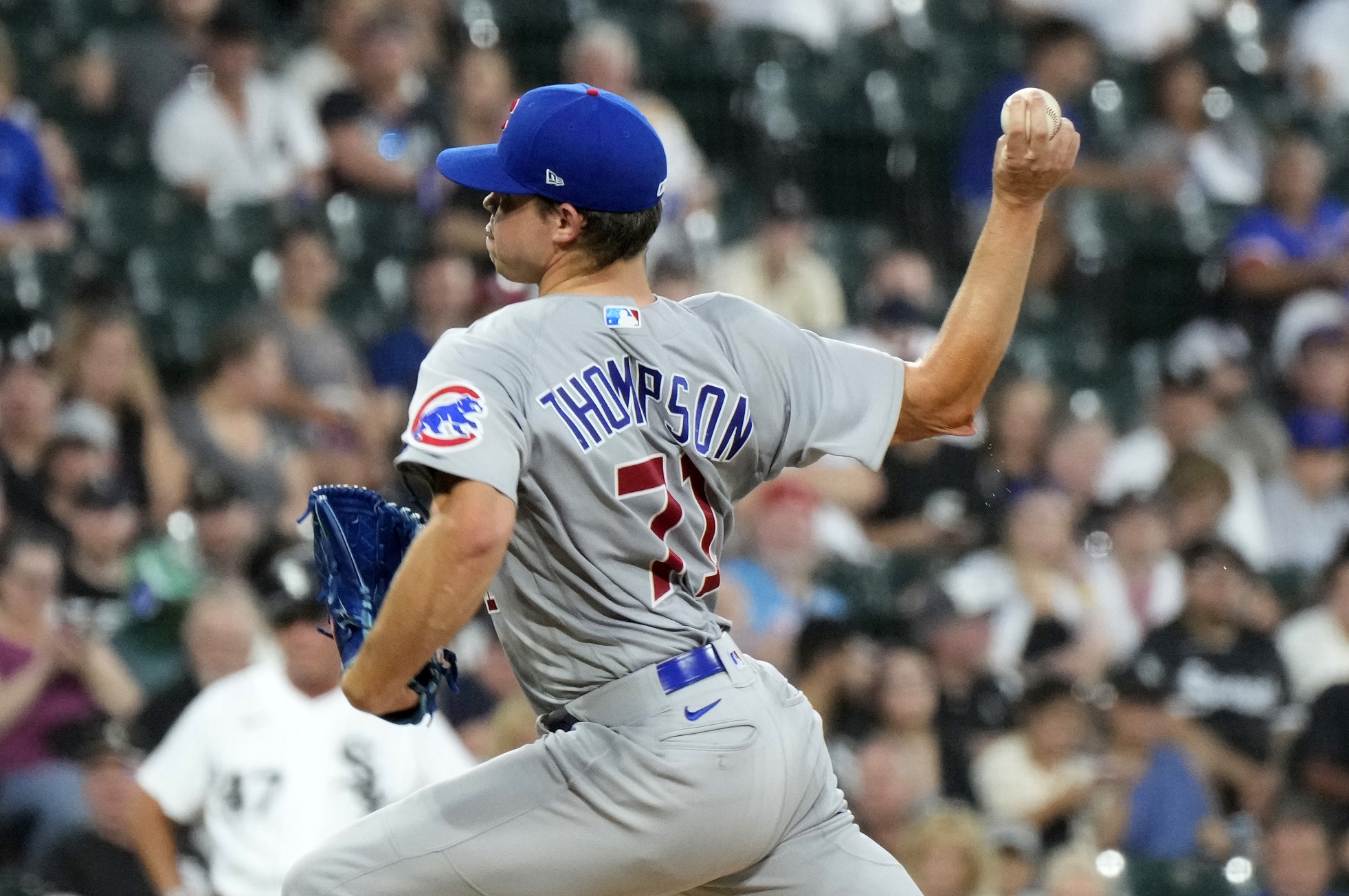 mlb picks Keegan Thompson chicago cubs predictions best bet odds