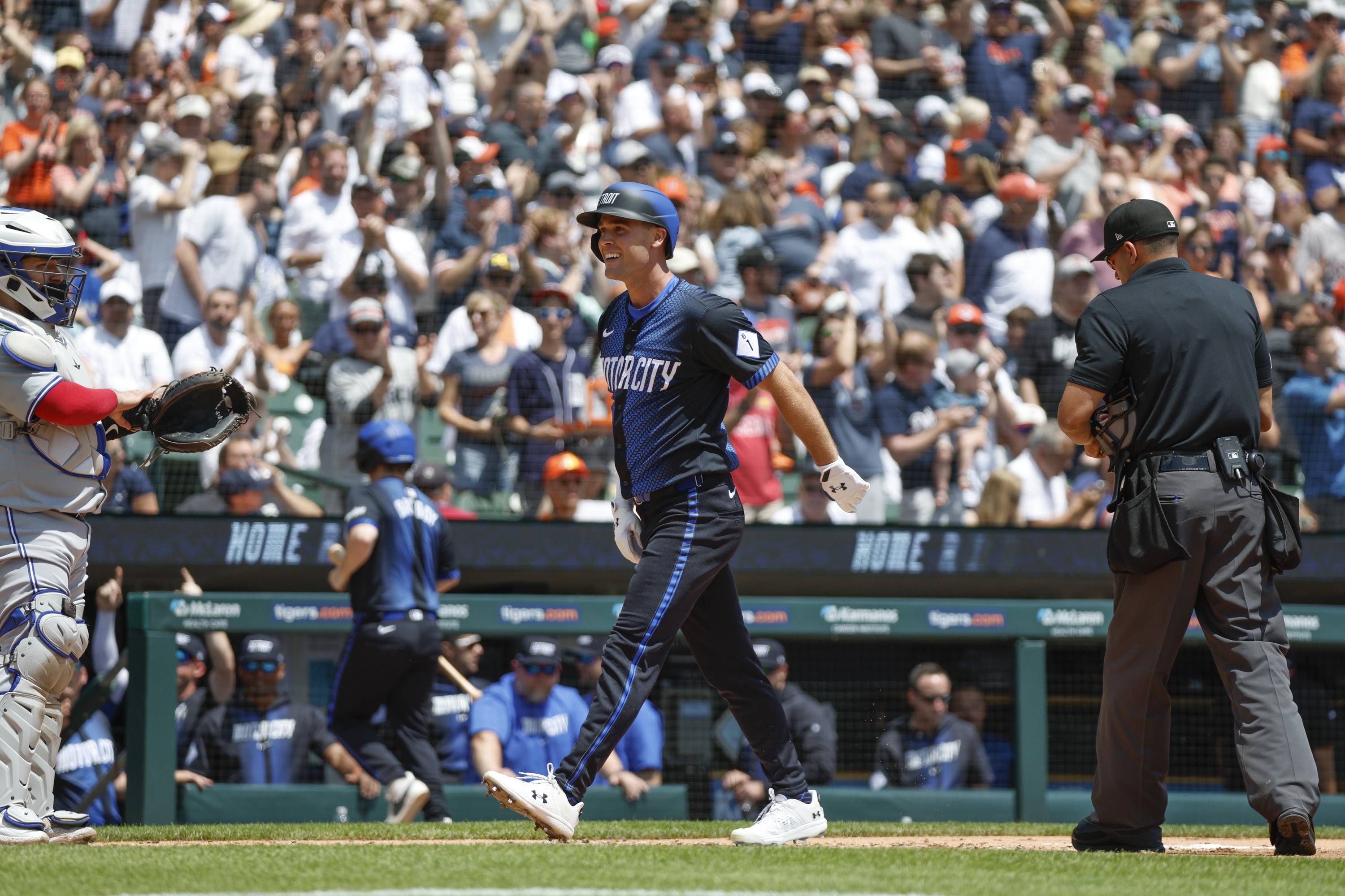 Kerry Carpenter Best MLB Prop Bets Today vs Texas Rangers 7/5/2026