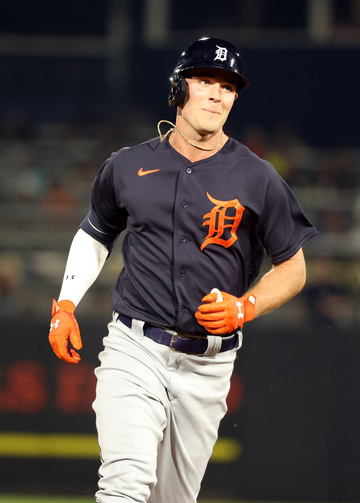 Kerry Carpenter MLB Player Prop Bets Saturday vs Los Angeles Angels 7/18/2026