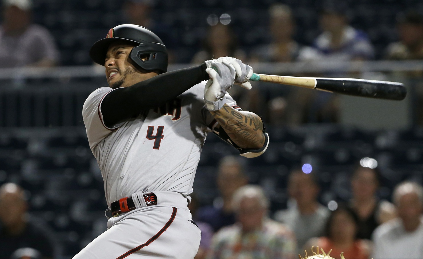 mlb picks Ketel Marte arizona diamondbacks predictions best bet odds