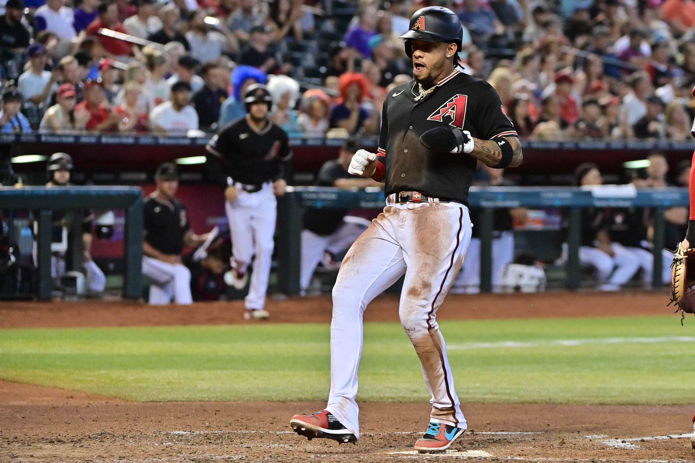 mlb picks Ketel Marte Arizona Diamondbacks predictions best bet odds