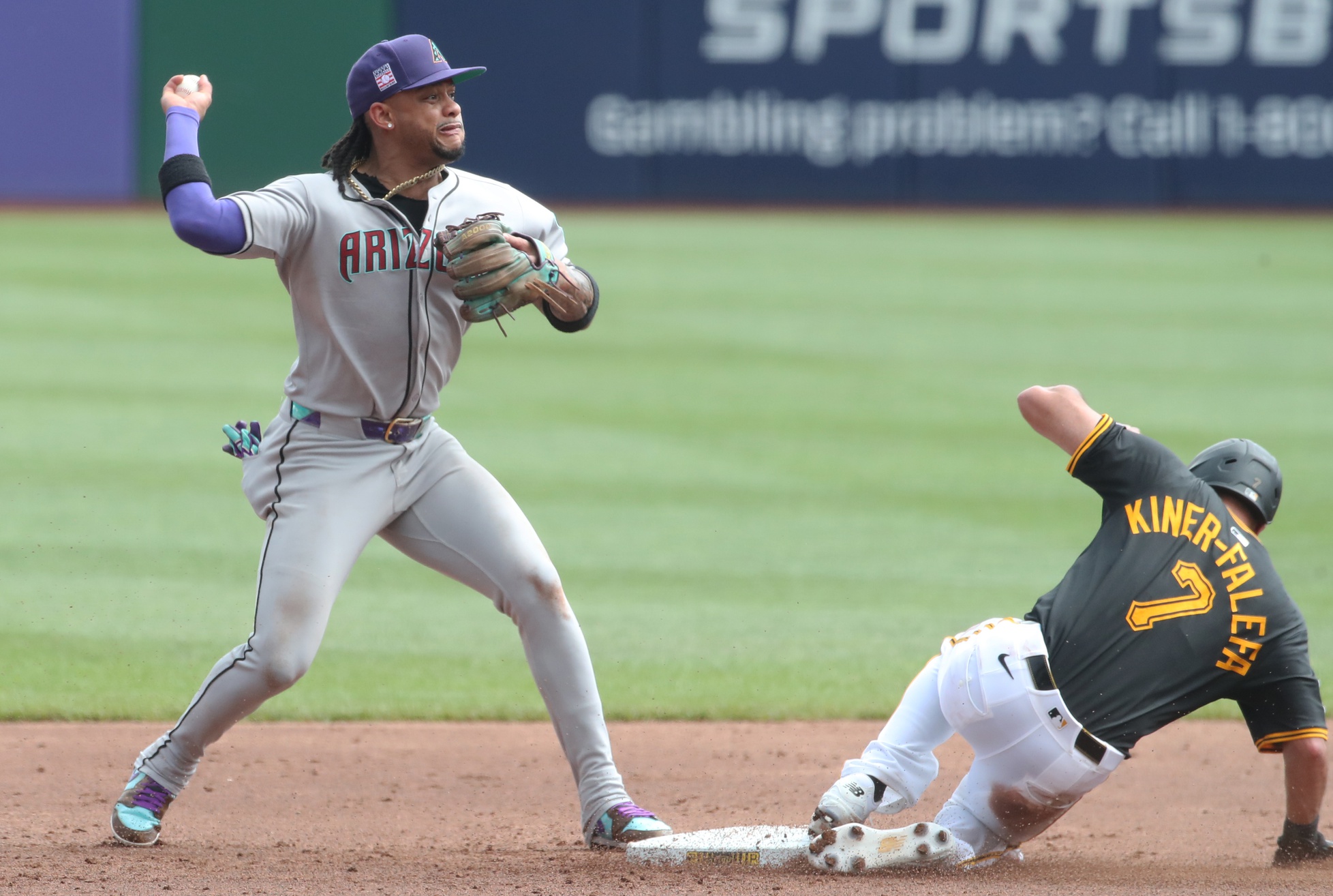 mlb picks Ketel Marte Arizona Diamondbacks predictions best bet odds