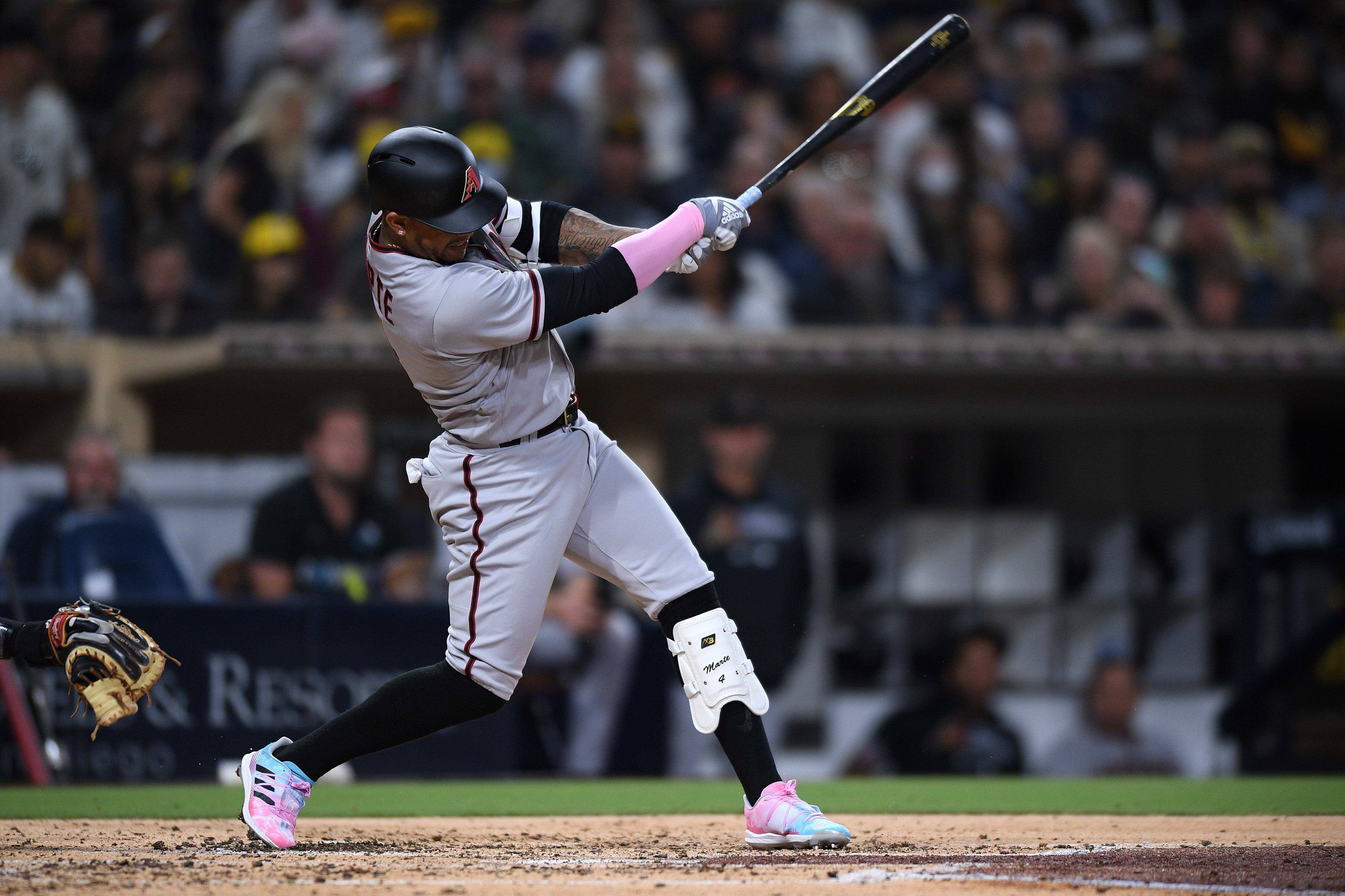 Colorado Rockies vs Arizona Diamondbacks Prediction, 5/22/2026 MLB Picks, Best Bets & Odds