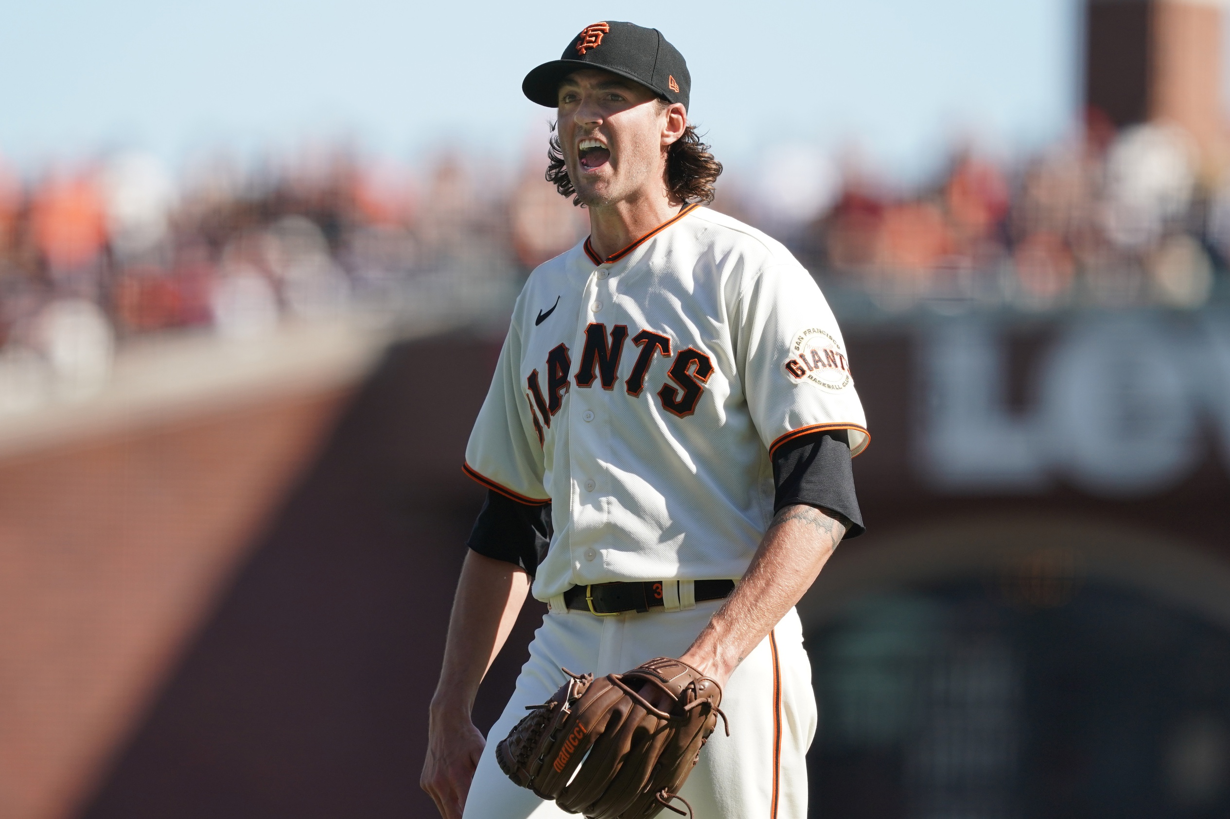 mlb picks Kevin Gausman san francisco giants predictions best bet odds