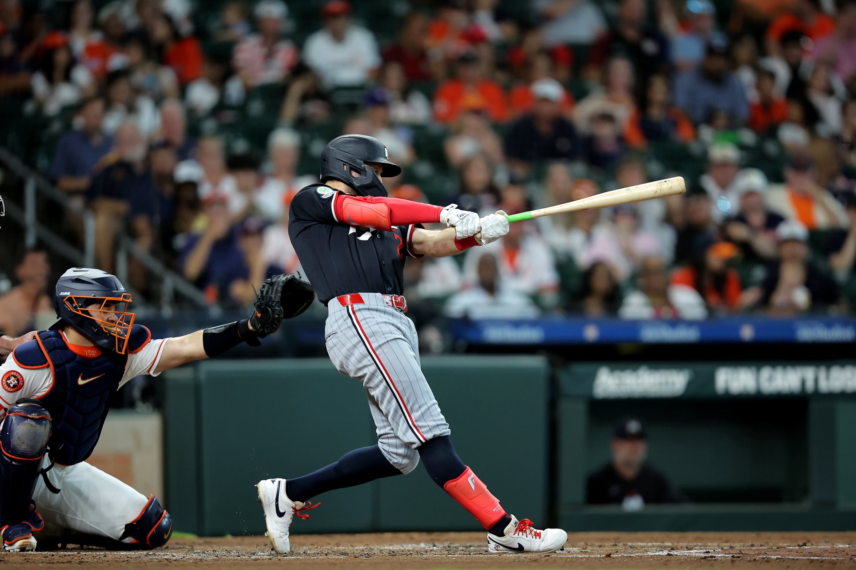 Minnesota Twins vs Cleveland Guardians Prediction, 7/20/2026 MLB Picks, Best Bets & Odds