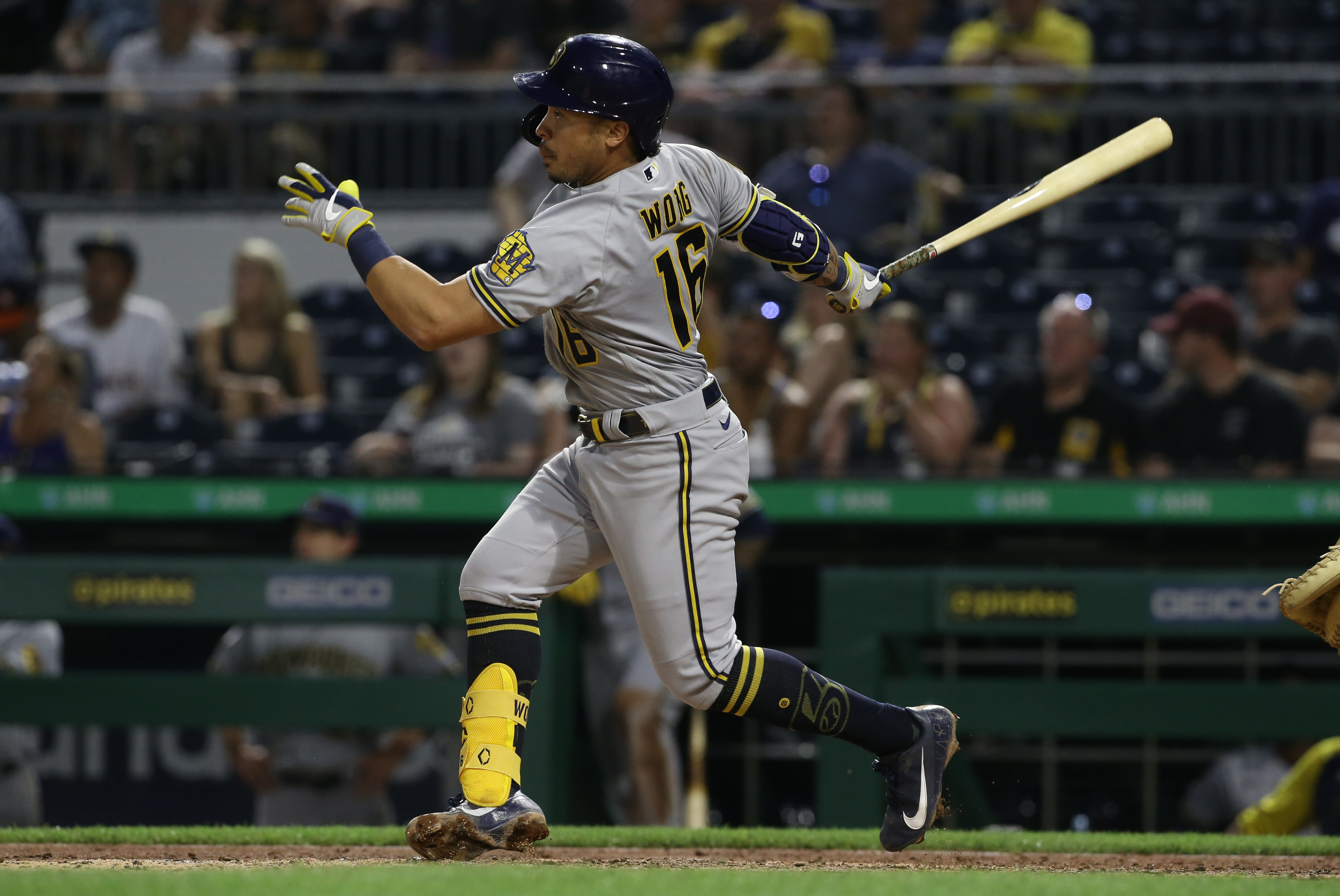 Pittsburgh Pirates vs Milwaukee Brewers Prediction, 8/4/2021 MLB Pick, Tips and Odds