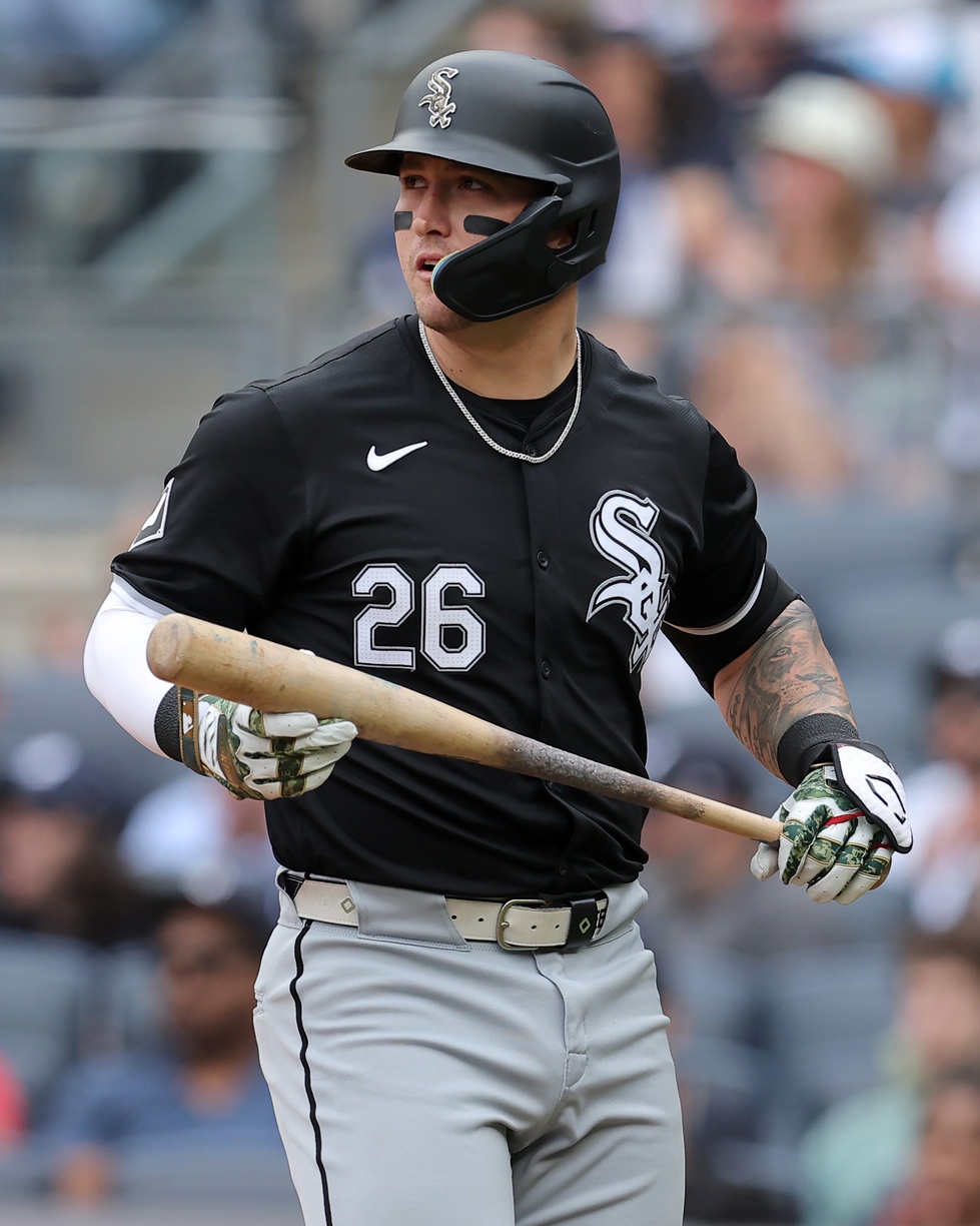 mlb picks Korey Lee Chicago White Sox predictions best bet odds