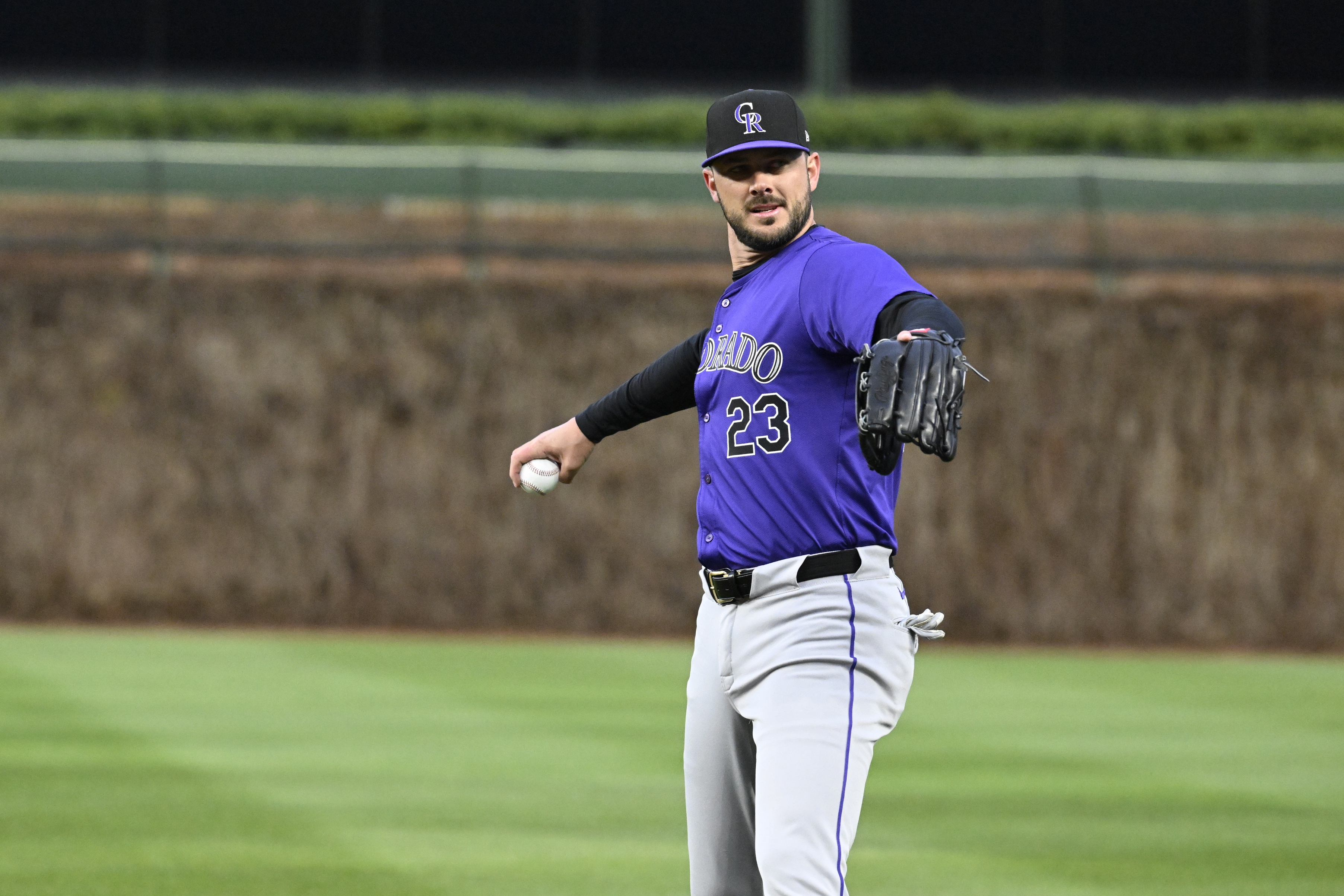 mlb picks Kris Bryant Colorado Rockies predictions best bet odds