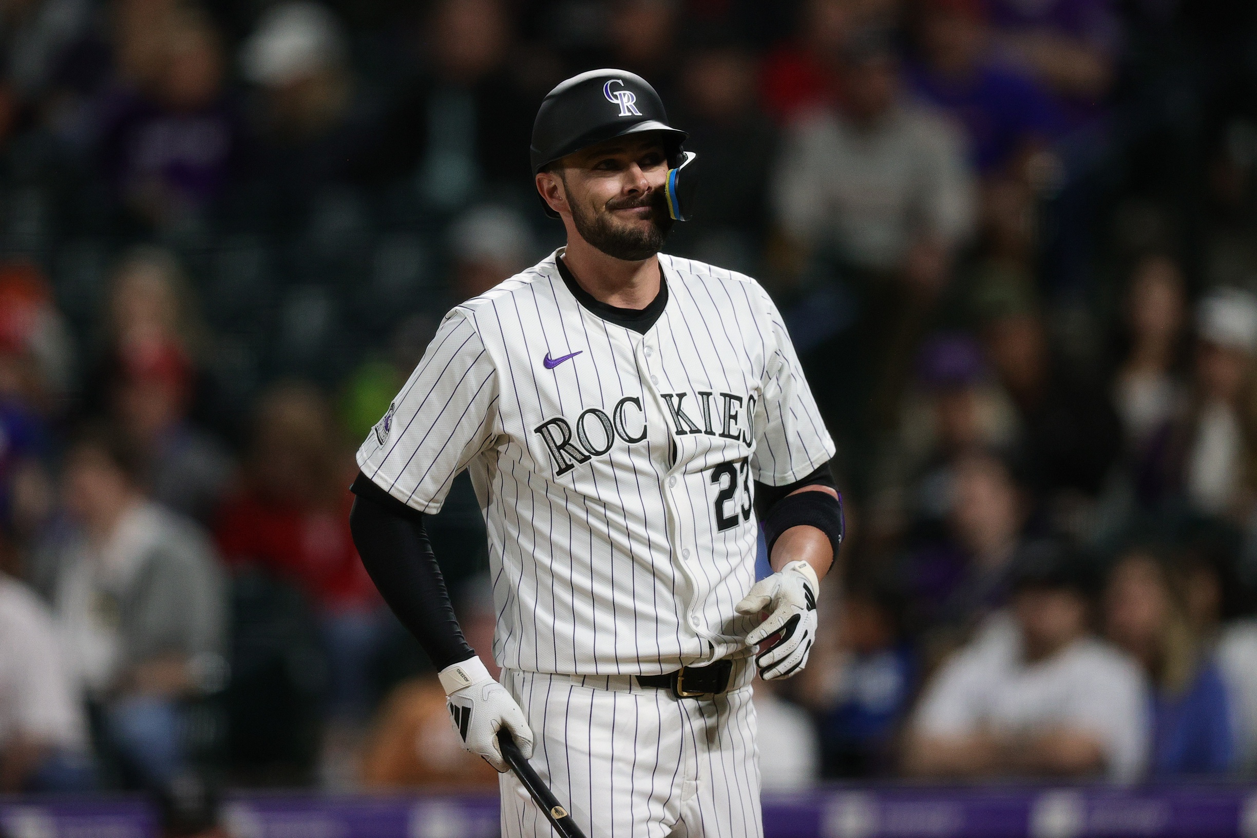 mlb picks Kris Bryant Colorado Rockies predictions best bet odds