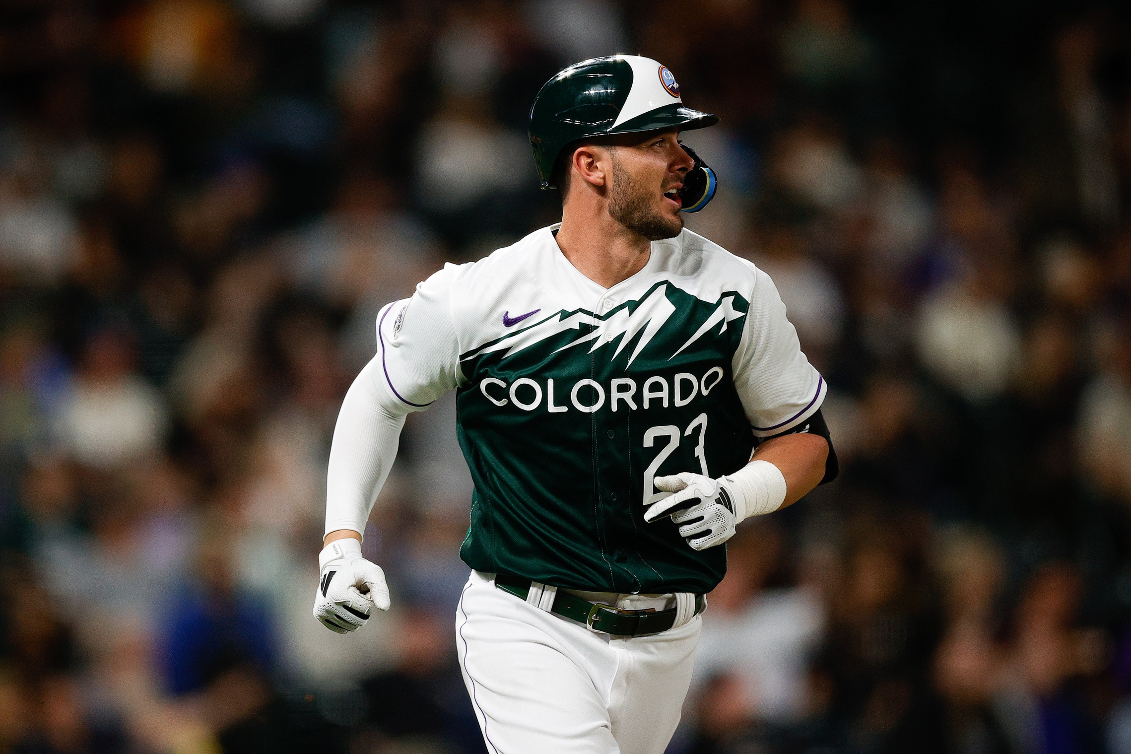 mlb picks Kris Bryant Colorado Rockies predictions best bet odds