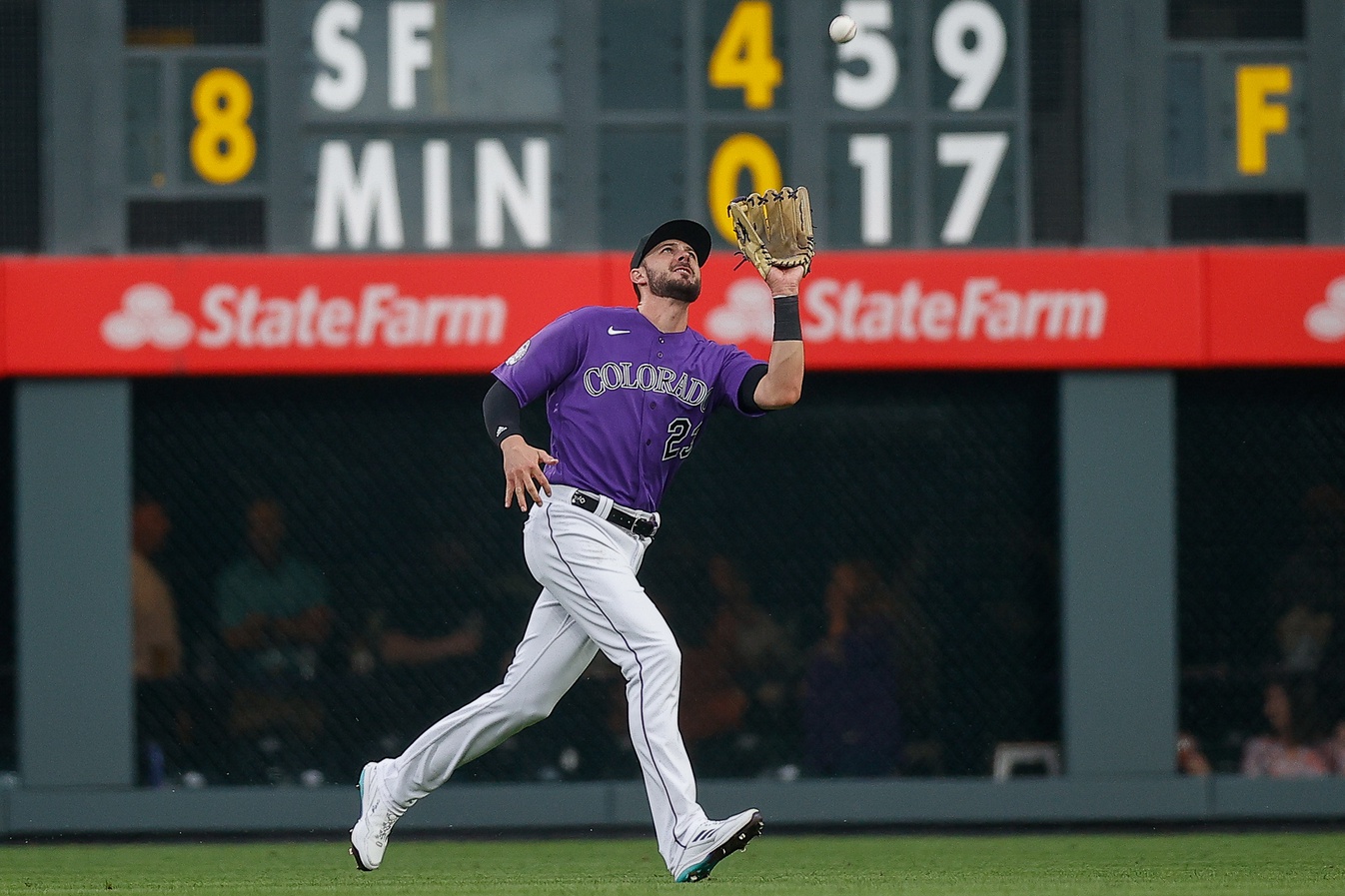 mlb picks Kris Bryant Colorado Rockies predictions best bet odds