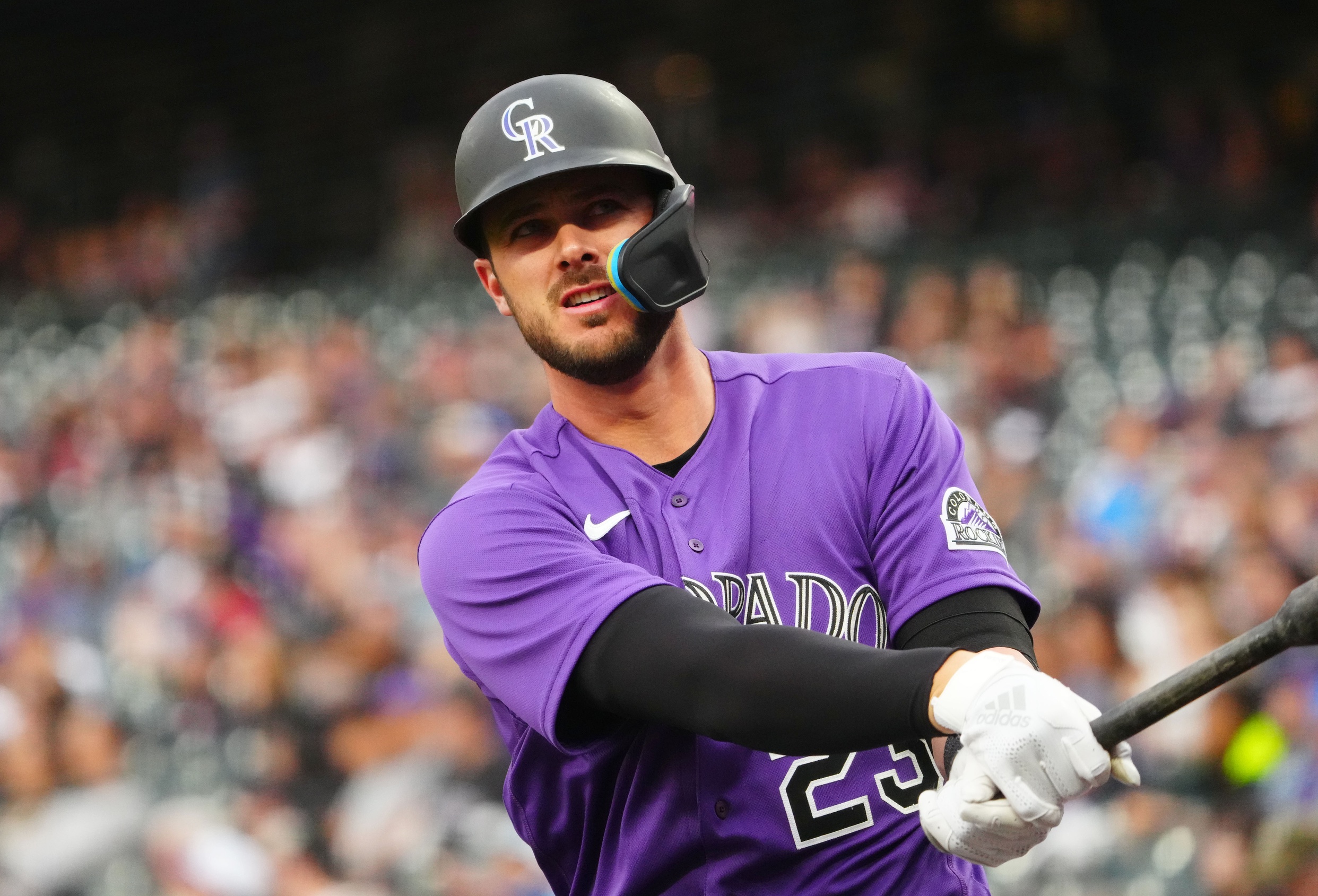 mlb picks Kris Bryant Colorado Rockies predictions best bet odds