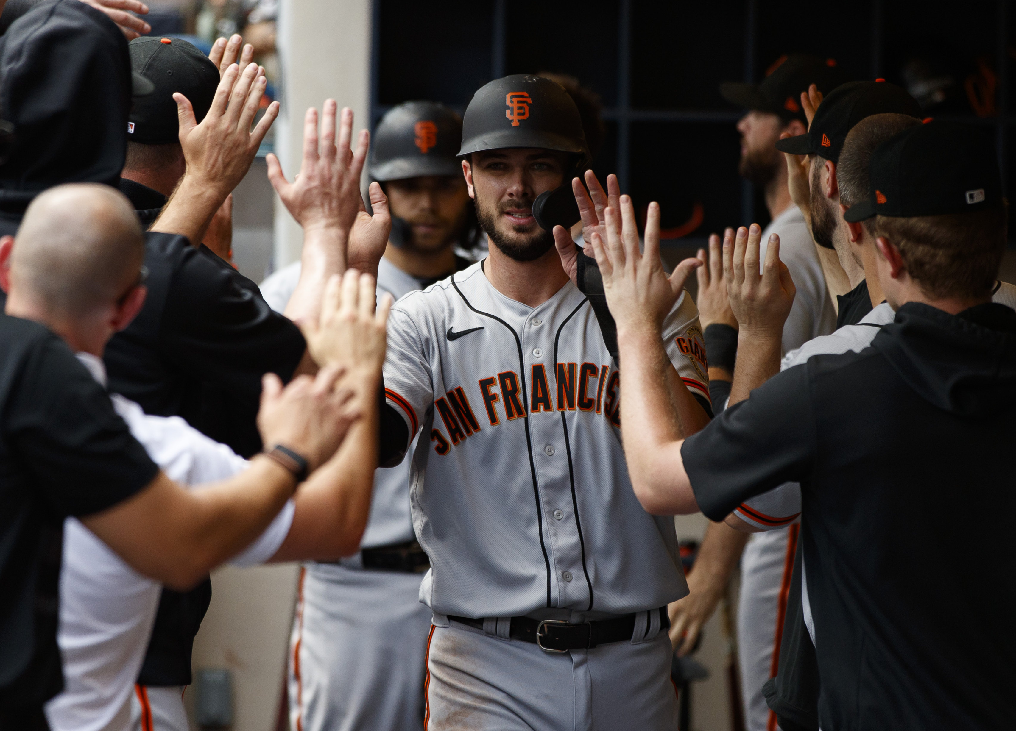 Arizona Diamondbacks vs San Francisco Giants Prediction, 8/11/2021 MLB Pick, Tips and Odds