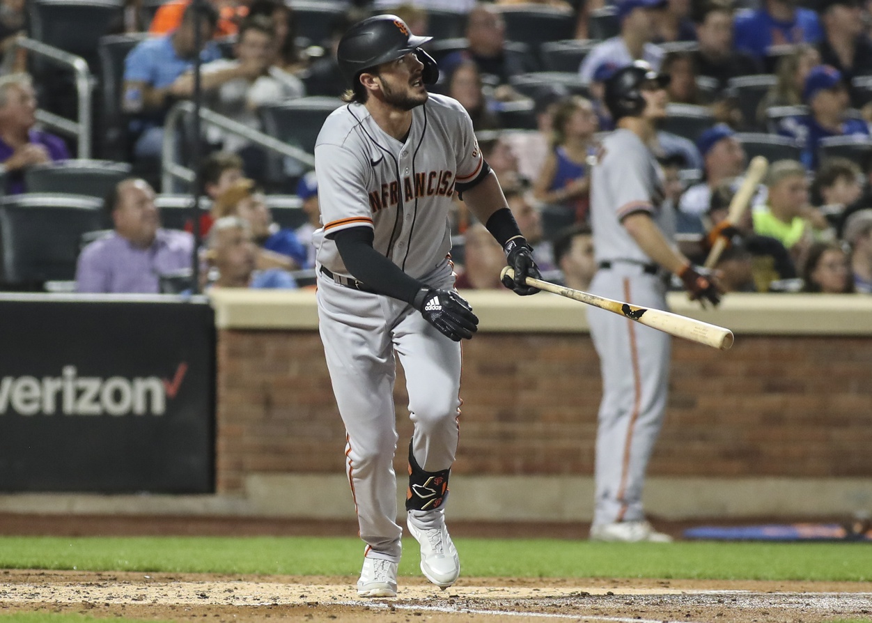 mlb picks Kris Bryant san francisco giants predictions best bet odds