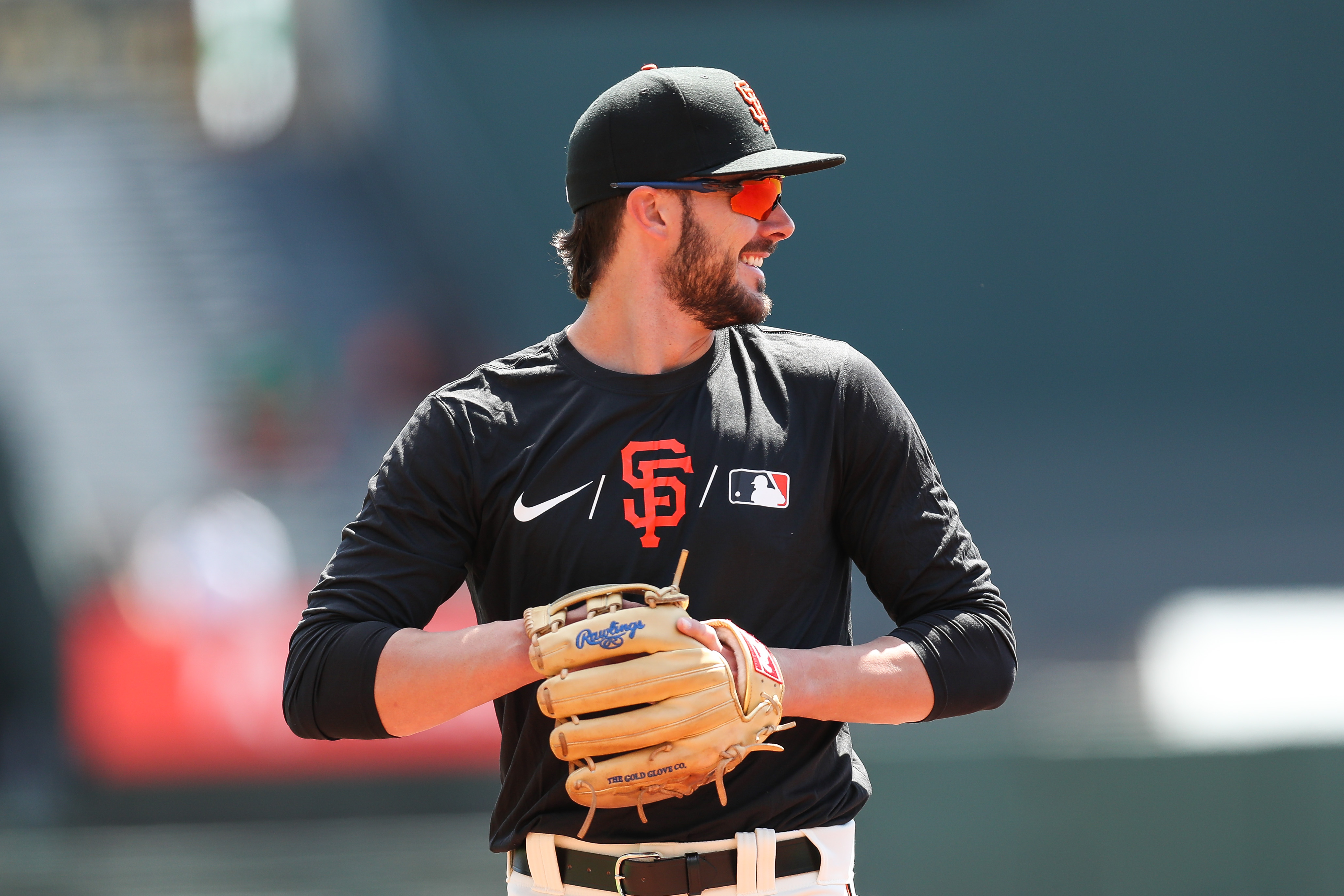 San Francisco Giants vs Arizona Diamondbacks Prediction, 8/3/2021 MLB Pick, Tips and Odds