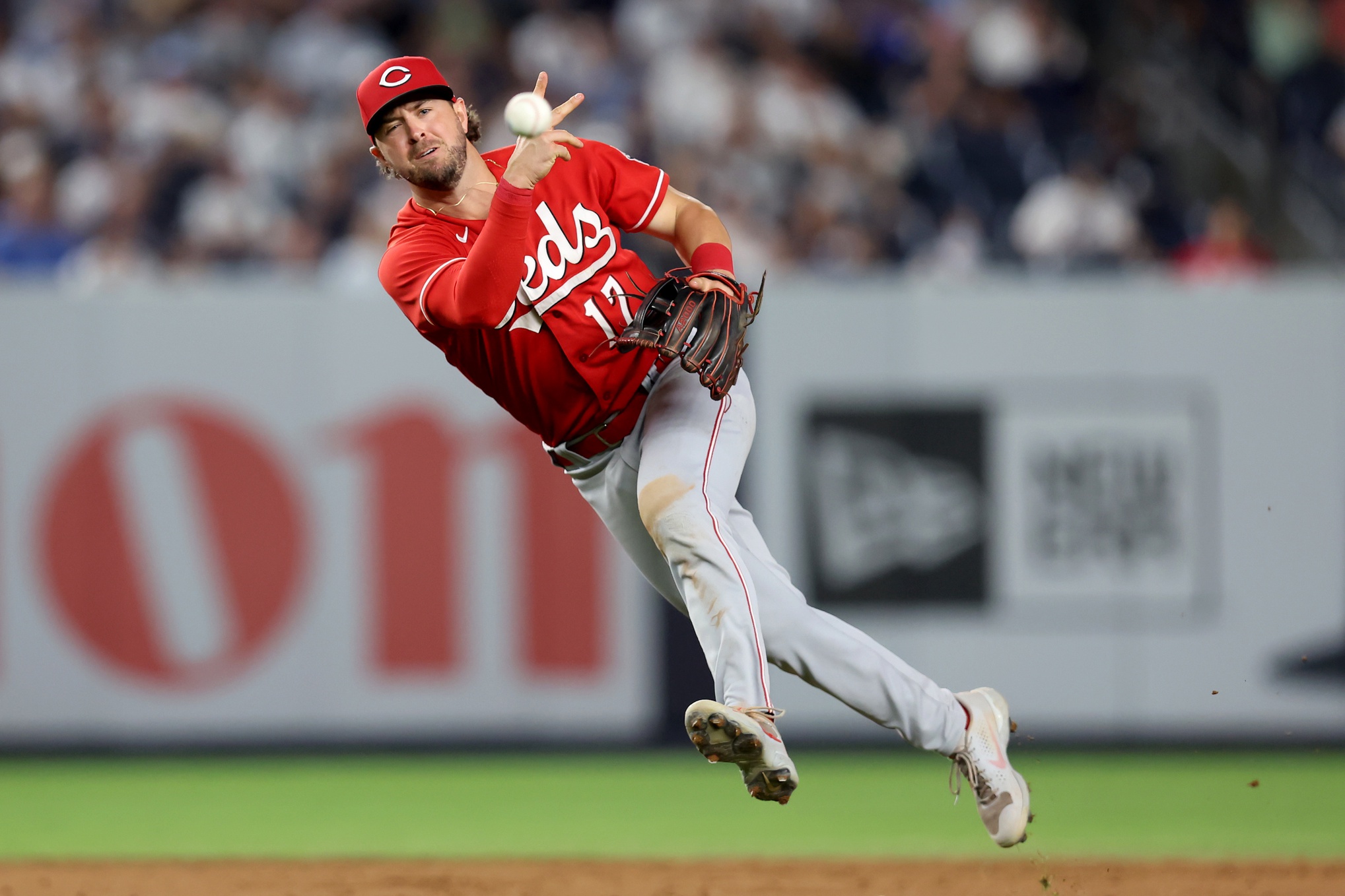 mlb picks Kyle Farmer Cincinnati Reds predictions best bet odds