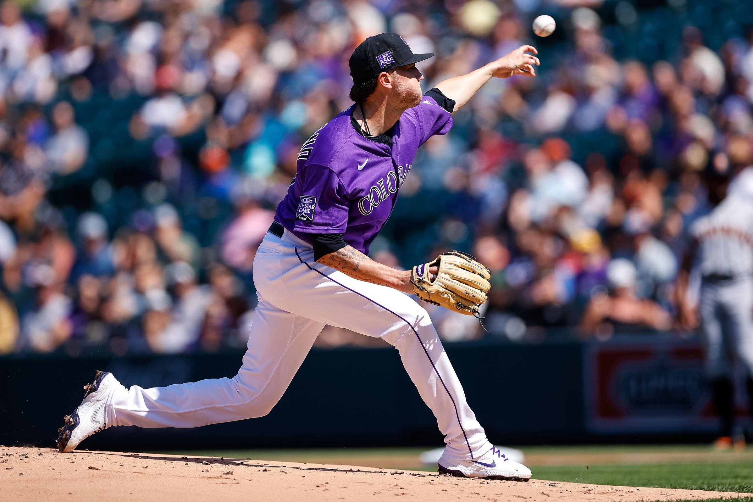 mlb picks Kyle Freeland colorado rockies predictions best bet odds