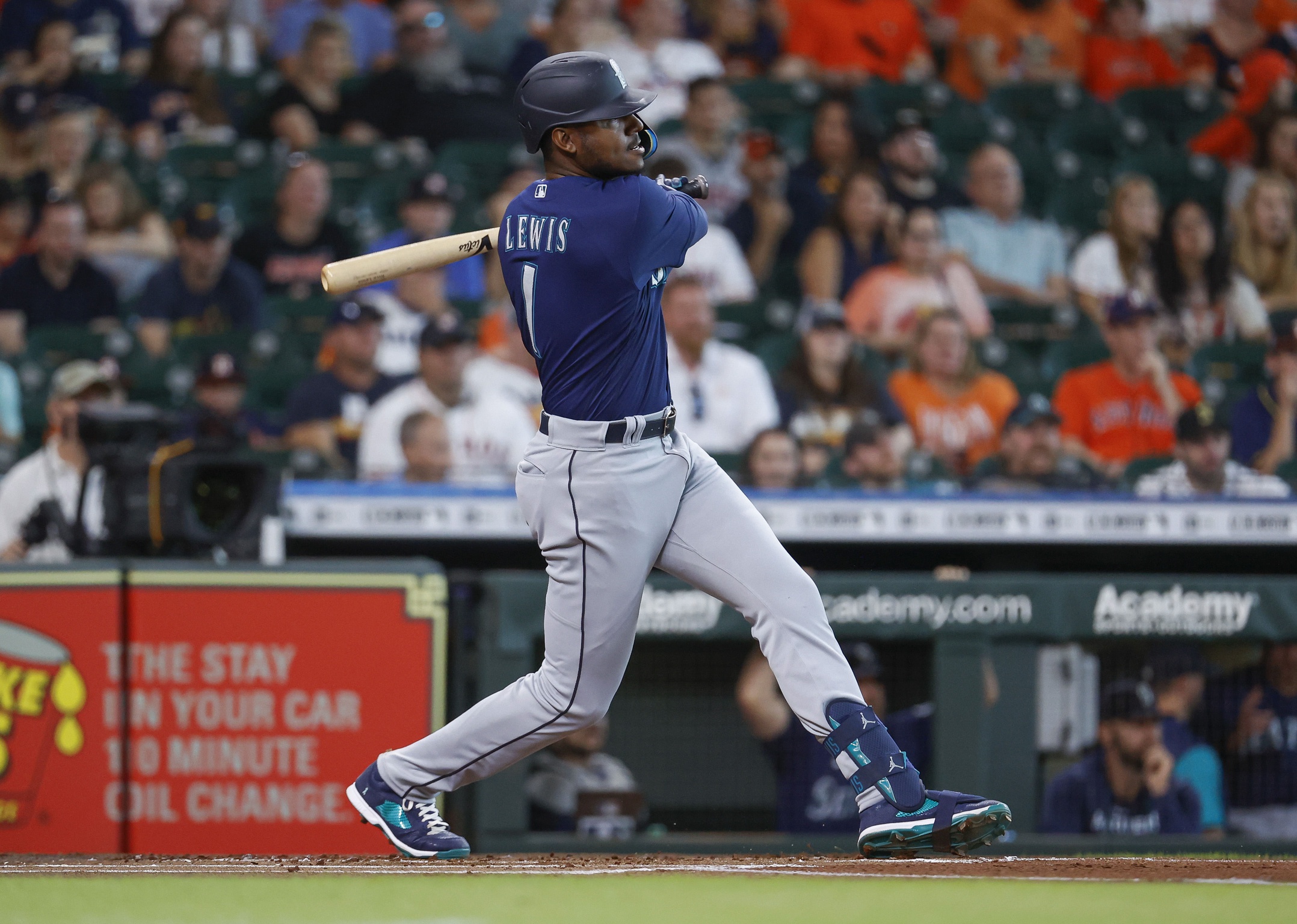 mlb picks Kyle Lewis Seattle Mariners predictions best bet odds