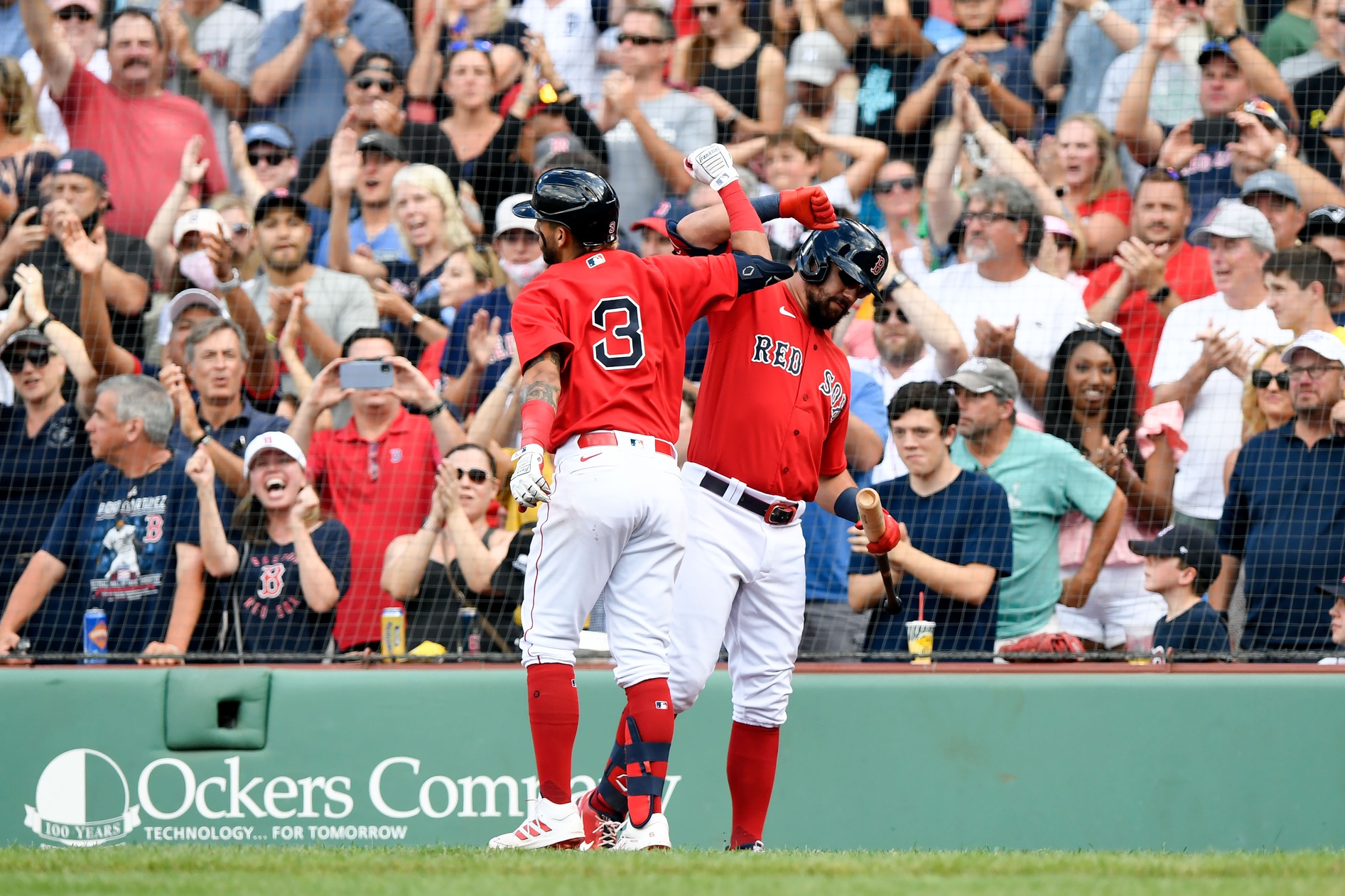 mlb picks Kyle Schwarber boston red sox predictions best bet odds