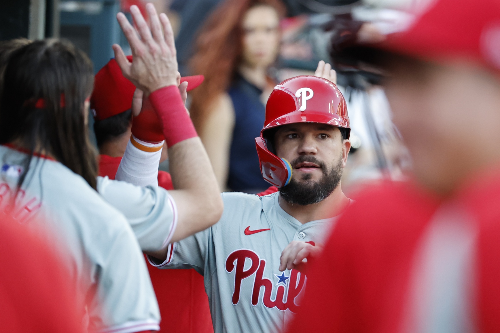 mlb picks Kyle Schwarber Philadelphia Phillies predictions best bet odds