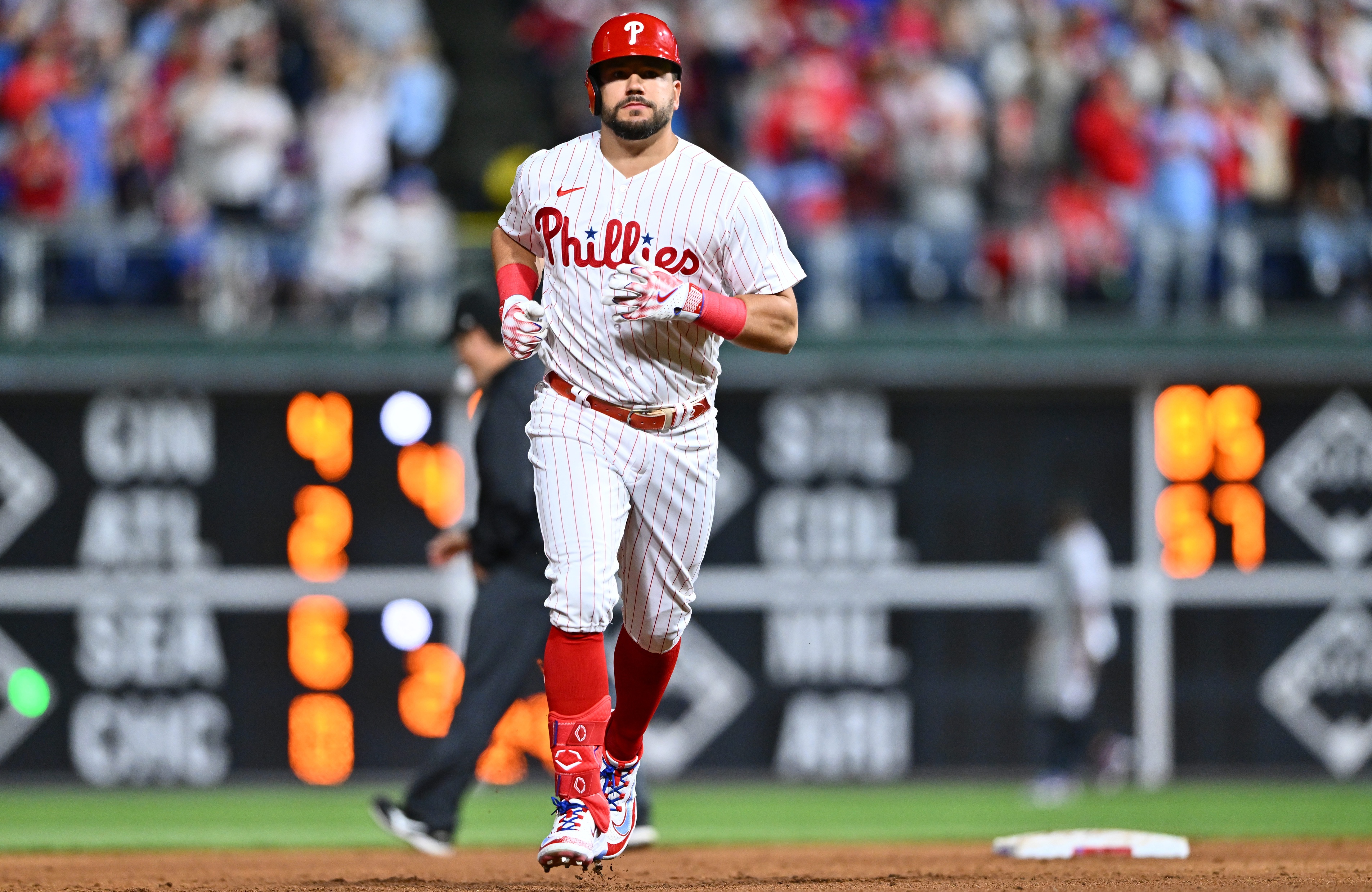 mlb picks Kyle Schwarber Philadelphia Phillies predictions best bet odds