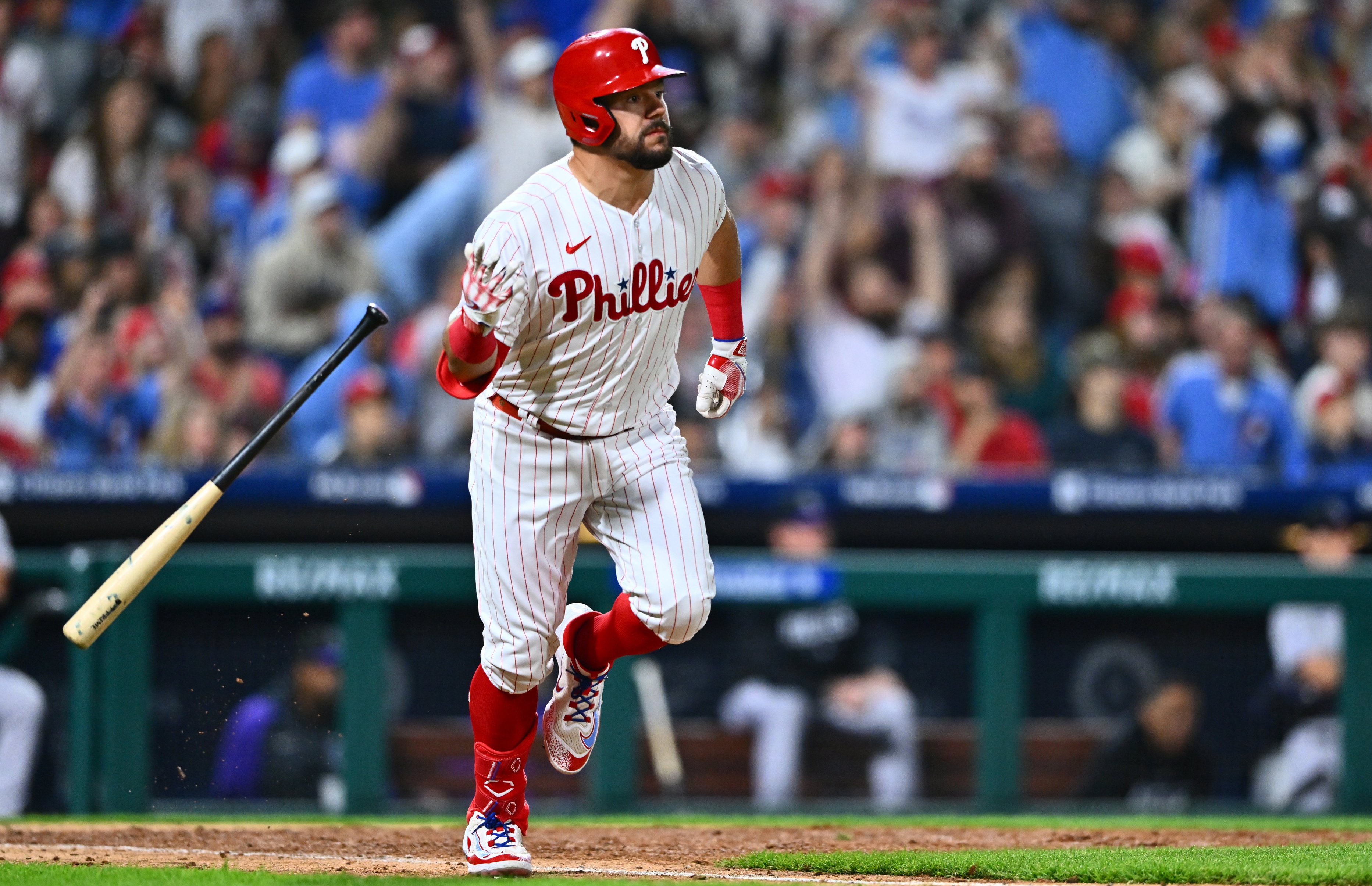mlb picks Kyle Schwarber Philadelphia Phillies predictions best bet odds