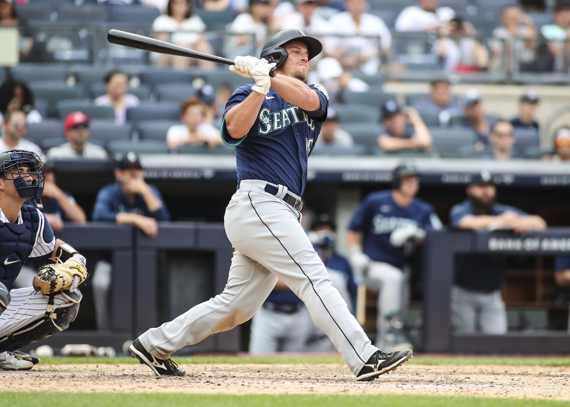 mlb picks Kyle Seager seattle mariners predictions best bet odds