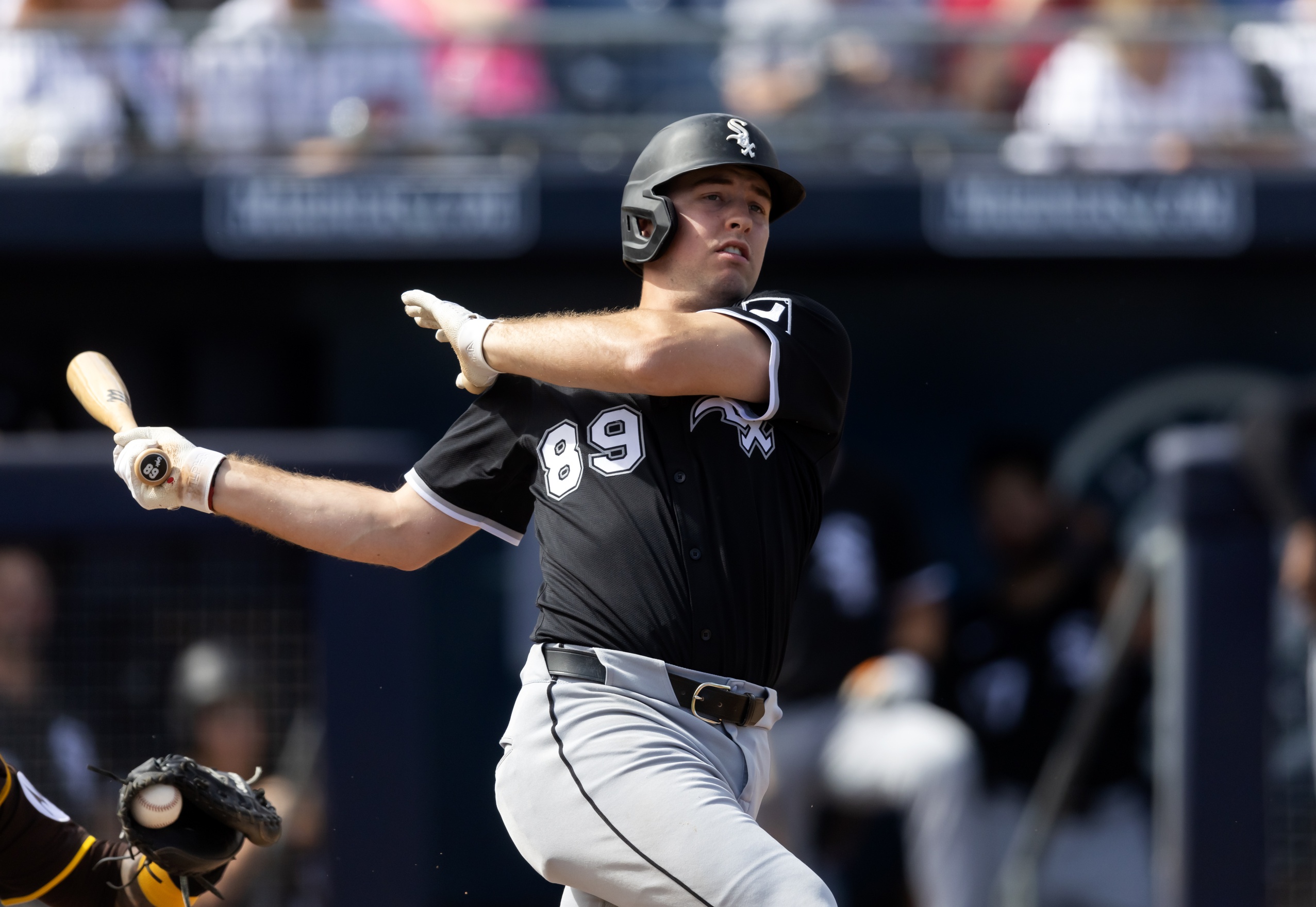 mlb picks Kyle Teel Chicago White Sox predictions best bet odds