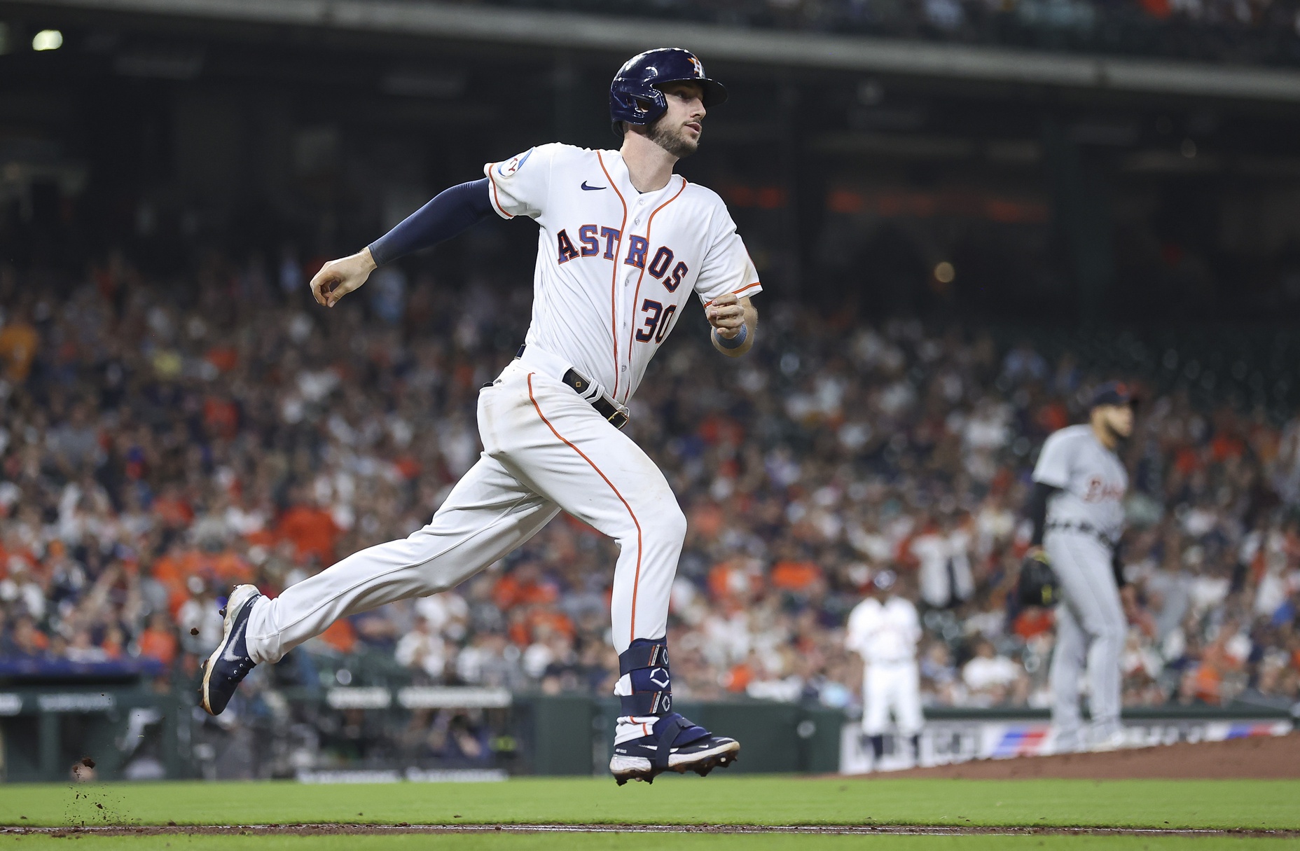 mlb picks Kyle Tucker Houston Astros predictions best bet odds