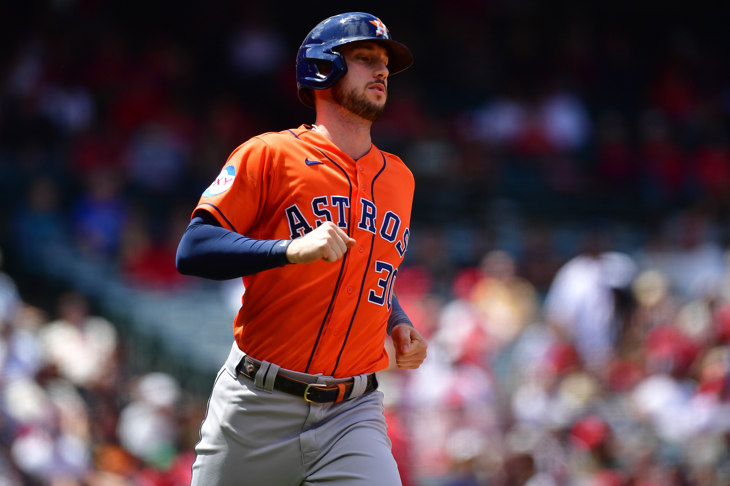 mlb picks Kyle Tucker Houston Astros predictions best bet odds