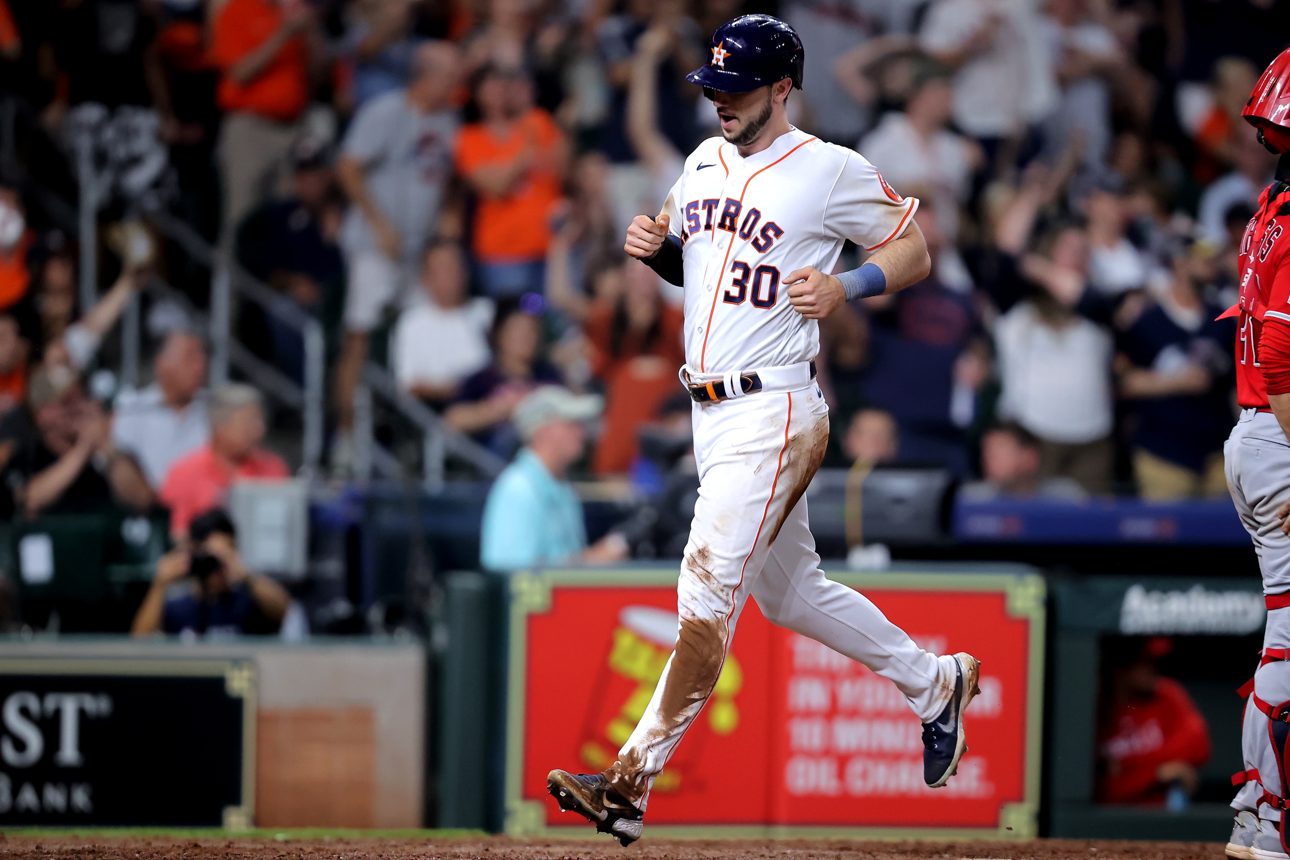 mlb picks Kyle Tucker Houston Astros predictions best bet odds