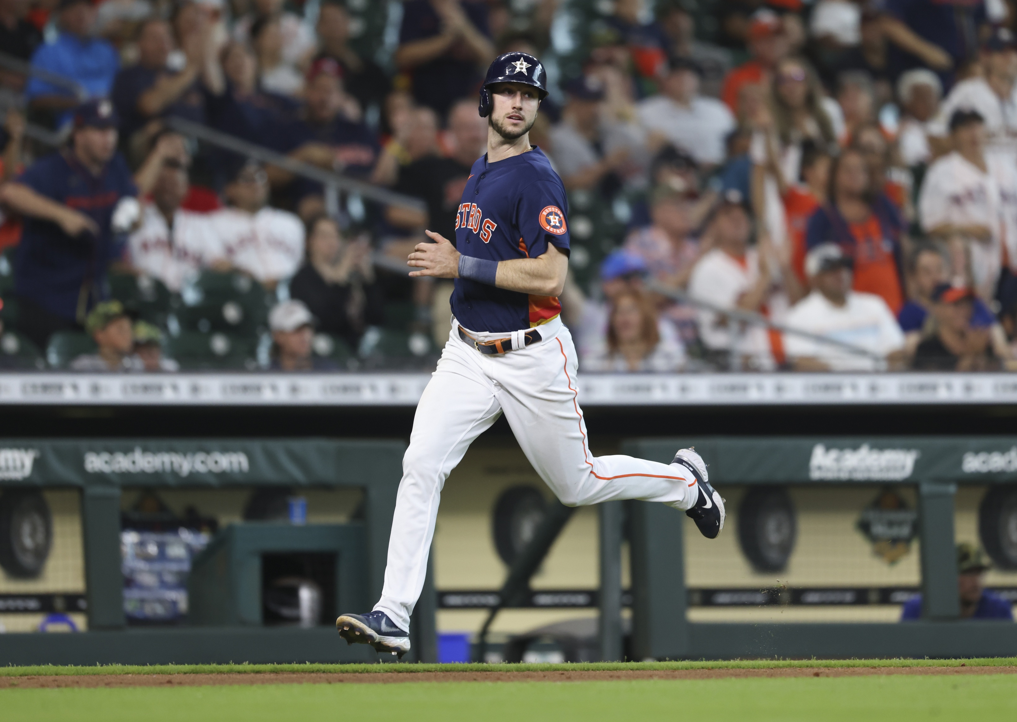 mlb picks Kyle Tucker Houston Astros predictions best bet odds