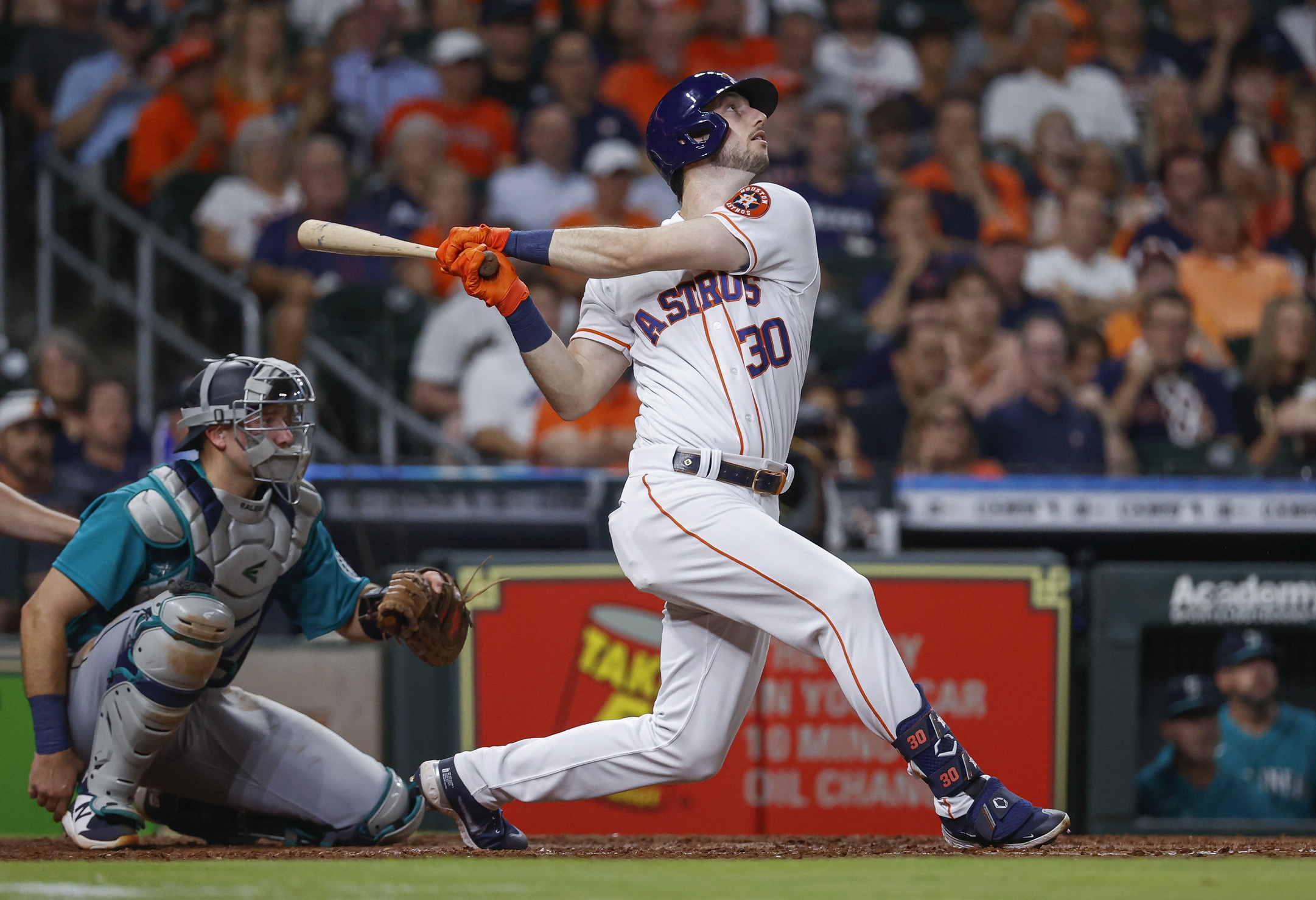 mlb picks Kyle Tucker Houston Astros predictions best bet odds