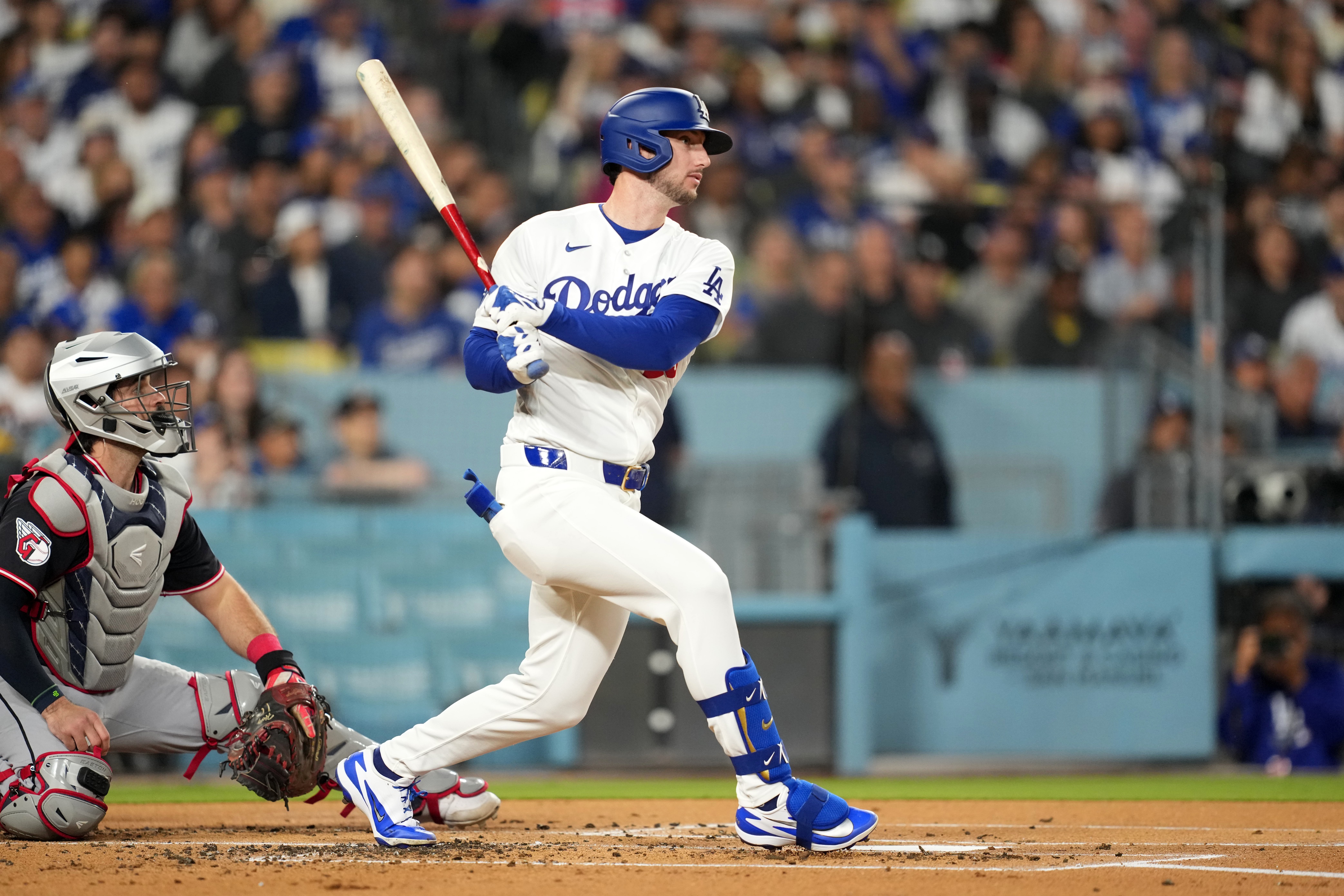 mlb picks Kyle Tucker Los Angeles Dodgers predictions best bet odds