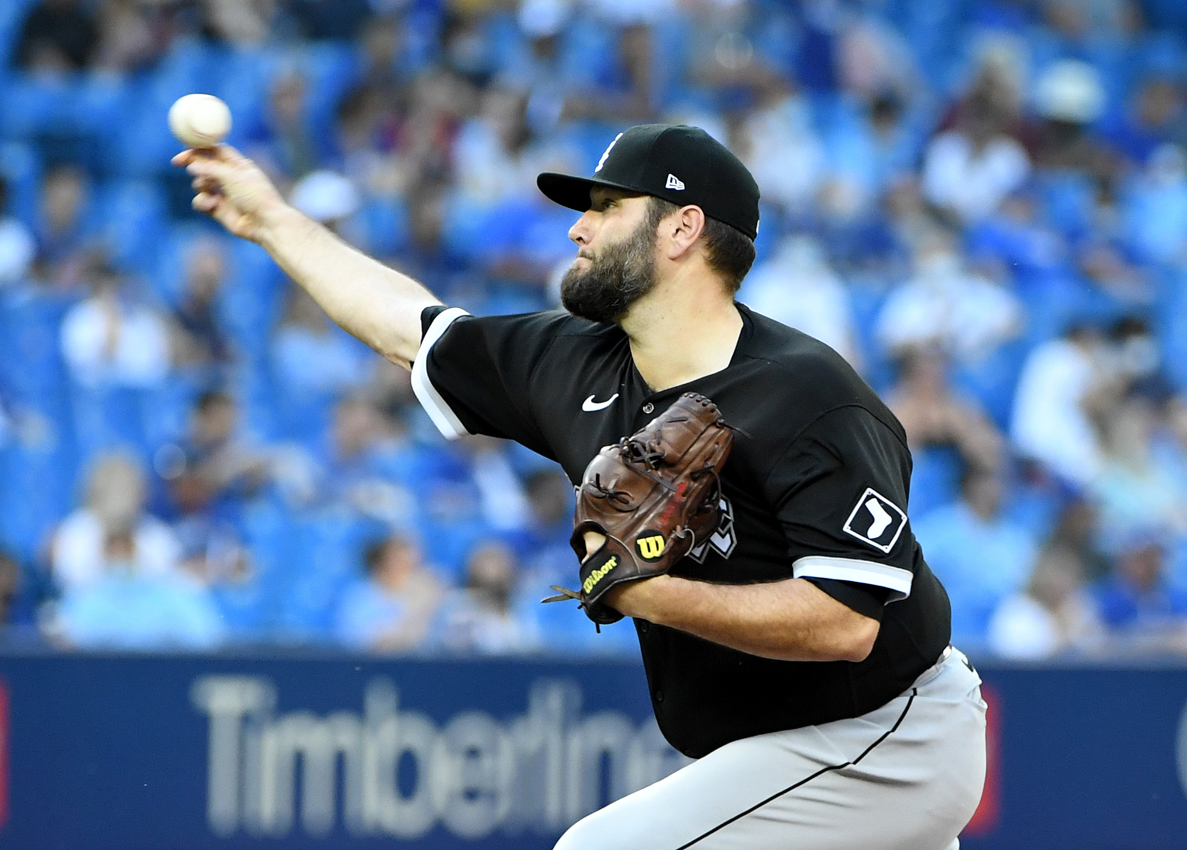 mlb picks Lance Lynn chicago white sox predictions best bet odds