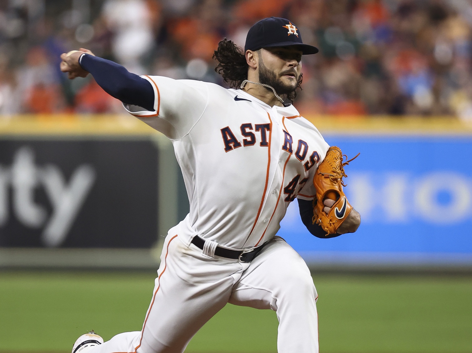 mlb picks Lance McCullers Jr houston astros predictions best bet odds