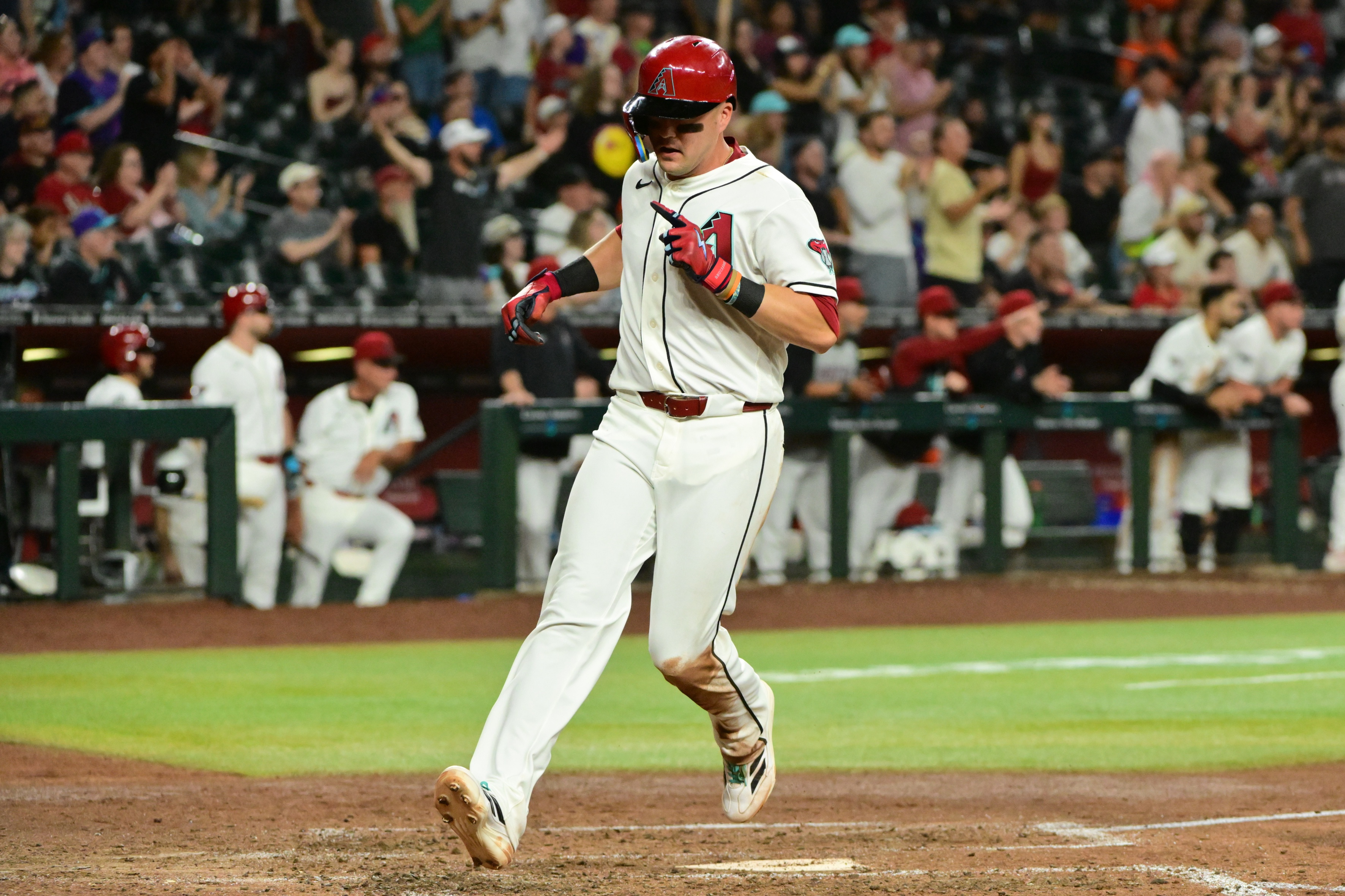 Miami Marlins vs Arizona Diamondbacks Prediction, 9/16/2026 MLB Picks, Best Bets & Odds