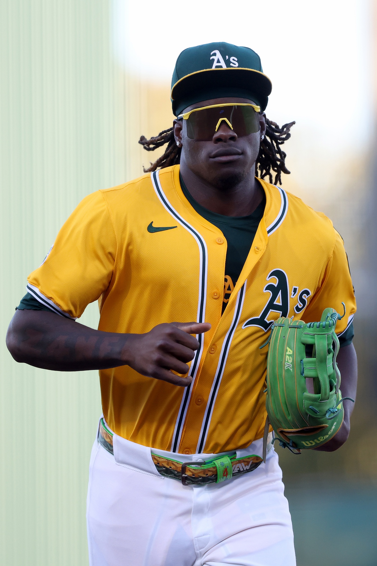 mlb picks Lawrence Butler Sacramento Athletics predictions best bet odds