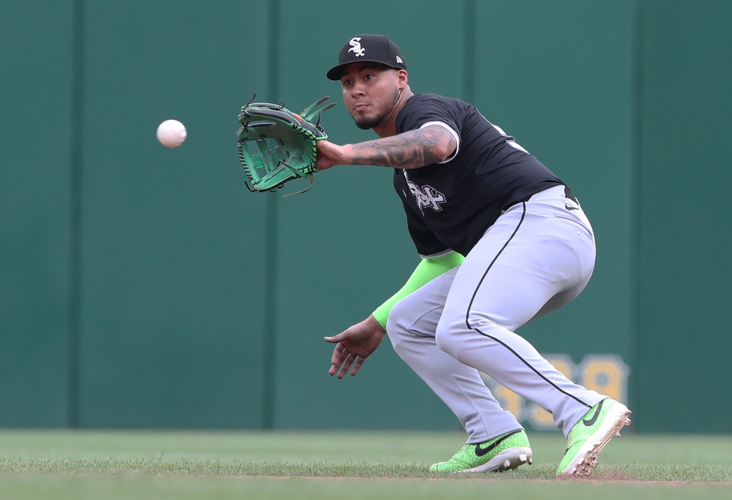 mlb picks Lenyn Sosa Chicago White Sox predictions best bet odds