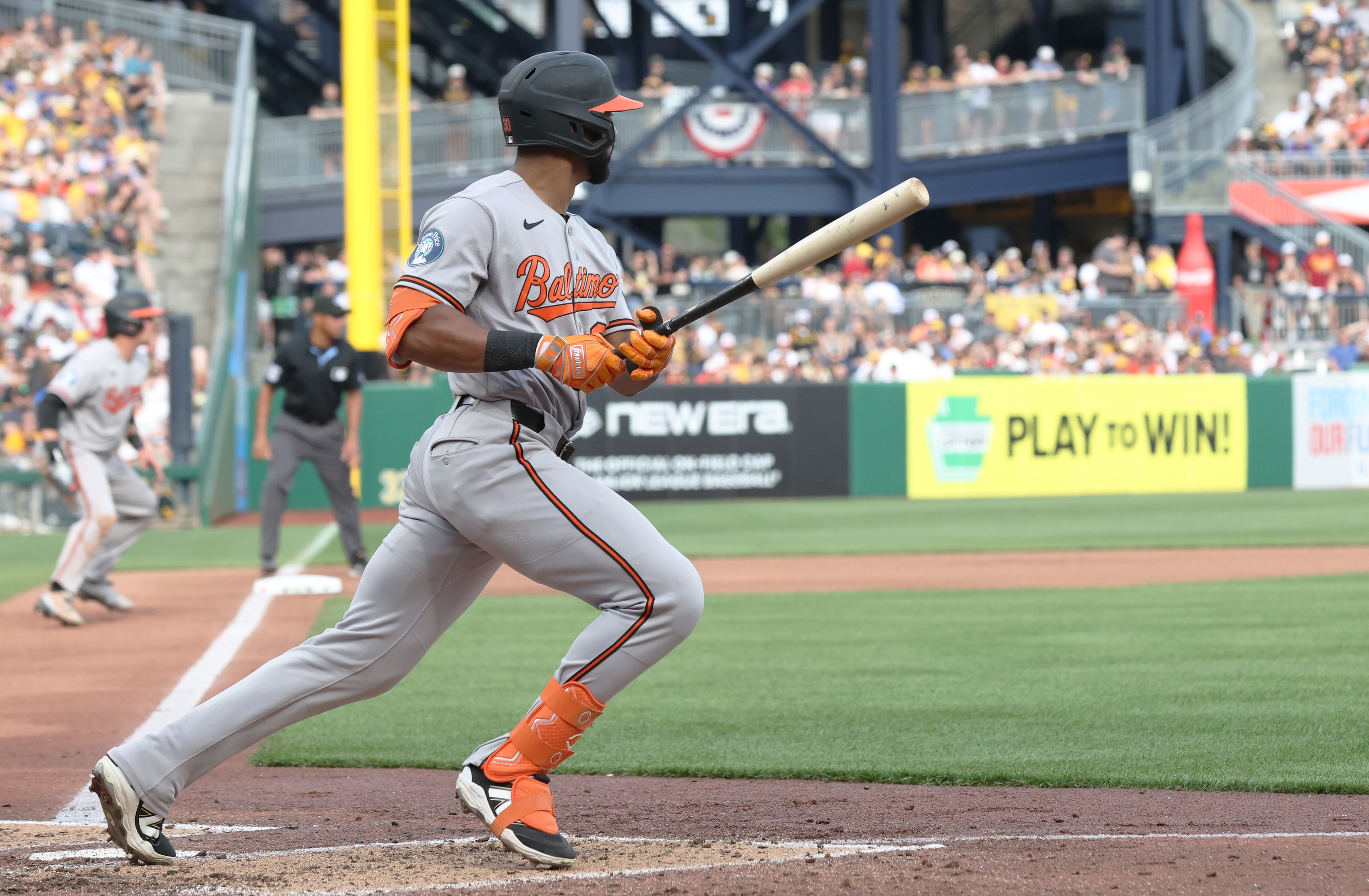 mlb picks Leody Taveras Baltimore Orioles predictions best bet odds
